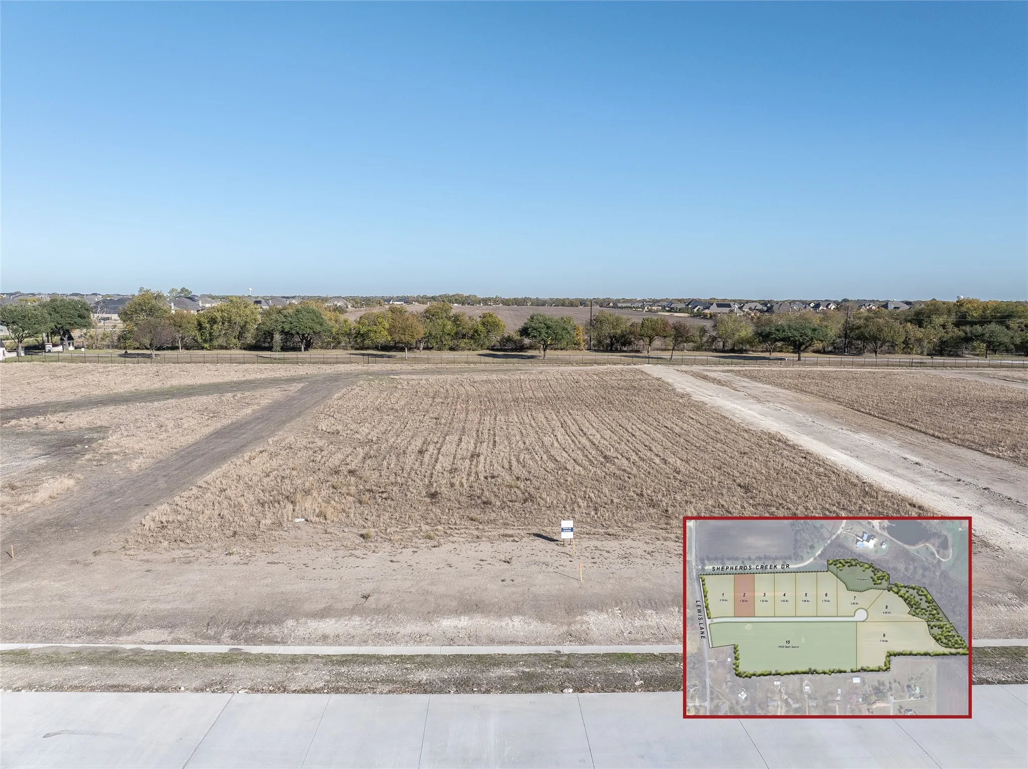Improved Land For Sale in Collin County , 1510 Wildflower Way, Lucas, Texas 75002, 0, 0, Garage spaces, 0 Sqft, built in 0, mls#21114623, Real Estate Agent in Lucas, Homes For Sale in Collin county, Homes For Sale in Lucas, Realtor in Lucas Texas, Real Estate Brokerage Independent Realty Texas, Luminita Cordes Realtor