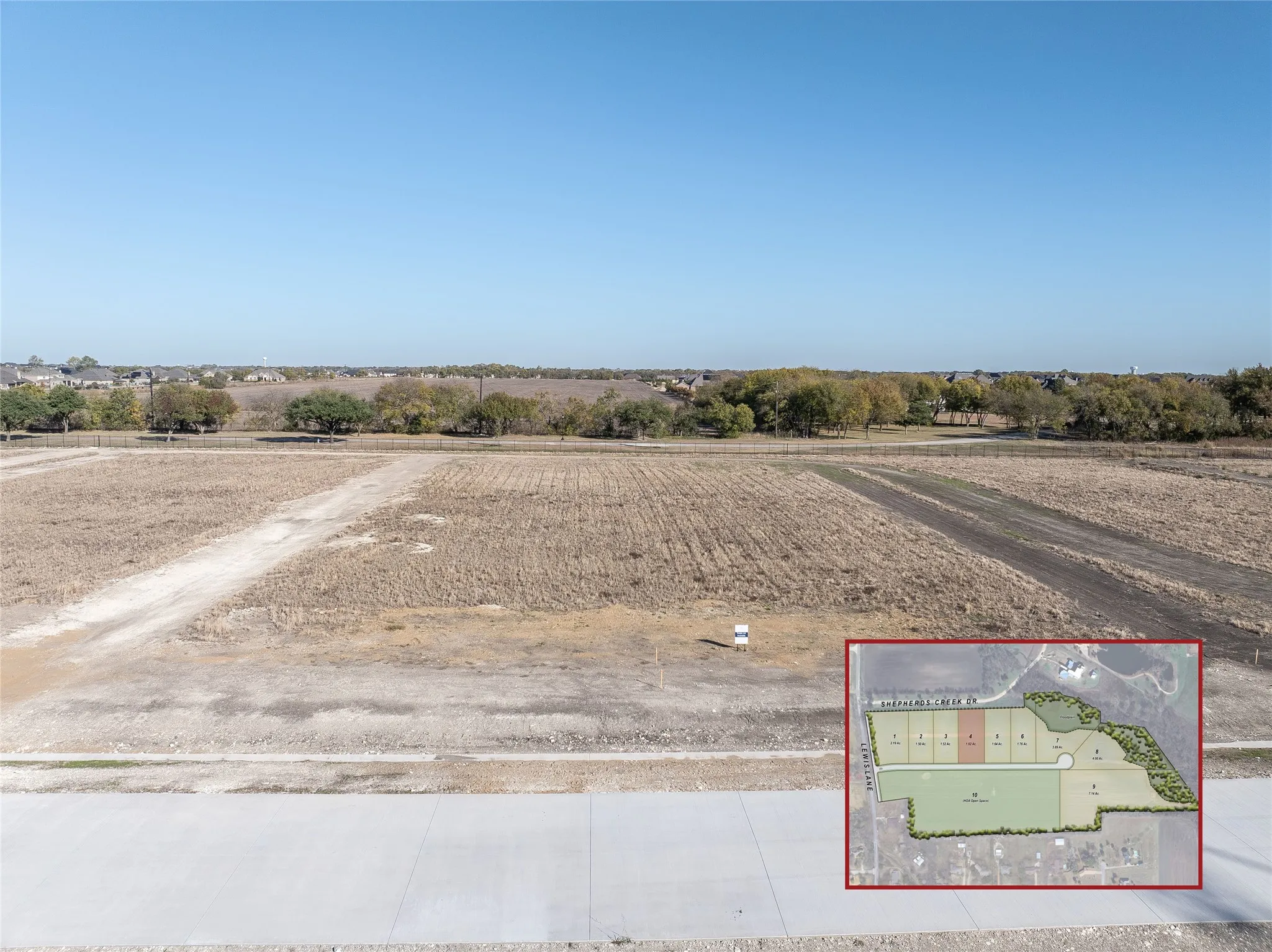 Improved Land For Sale in Collin County , 1440 Wildflower Way, Lucas, Texas 75002, 0, 0, Garage spaces, 0 Sqft, built in 0, mls#21114778, Real Estate Agent in Lucas, Homes For Sale in Collin county, Homes For Sale in Lucas, Realtor in Lucas Texas, Real Estate Brokerage Independent Realty Texas, Luminita Cordes Realtor