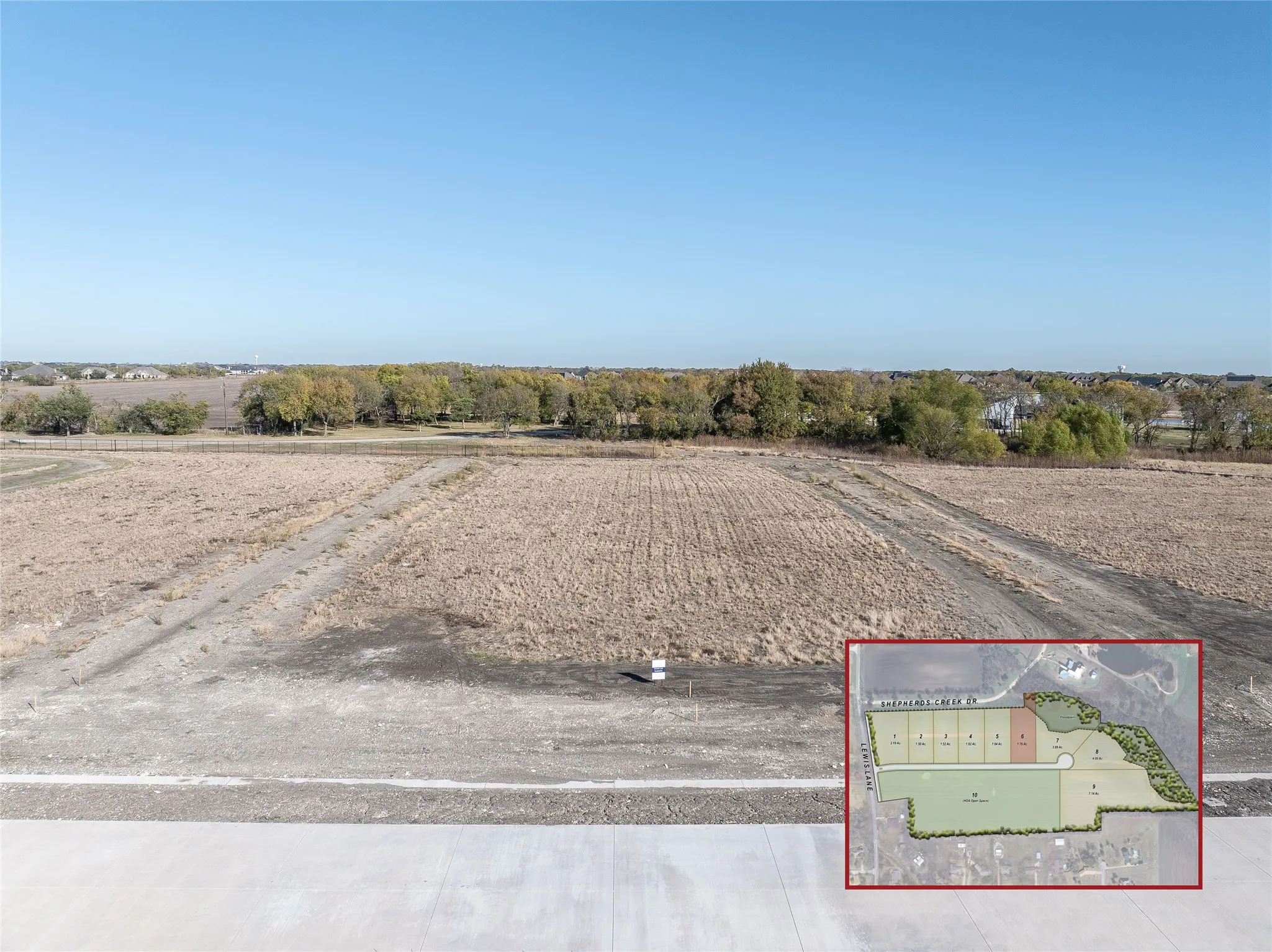 Improved Land For Sale in Collin County , 1370 Wildflower Way, Lucas, Texas 75002, 0, 0, Garage spaces, 0 Sqft, built in 0, mls#21114828, Real Estate Agent in Lucas, Homes For Sale in Collin county, Homes For Sale in Lucas, Realtor in Lucas Texas, Real Estate Brokerage Independent Realty Texas, Luminita Cordes Realtor