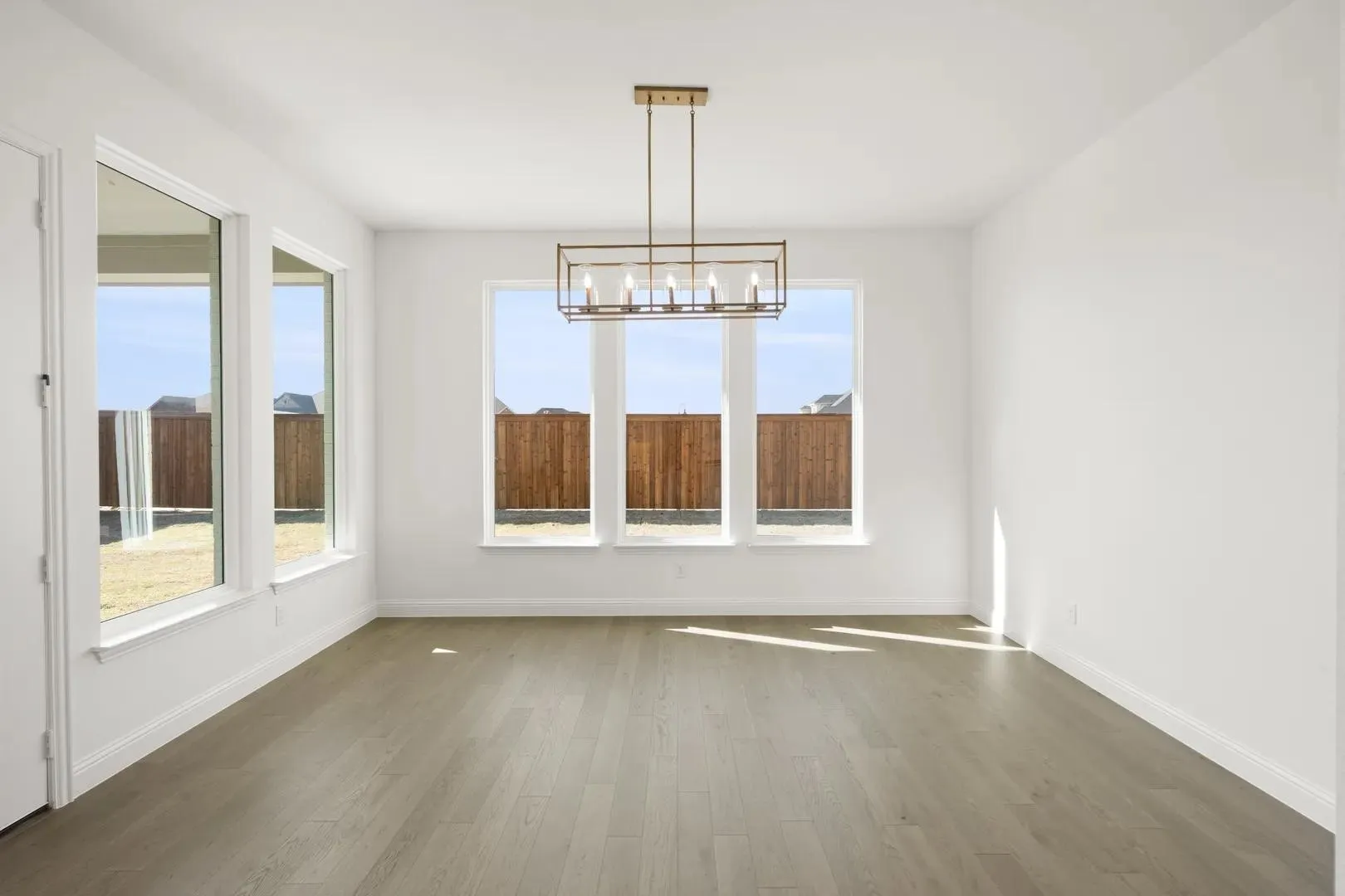 The Gabriella D Dining Room