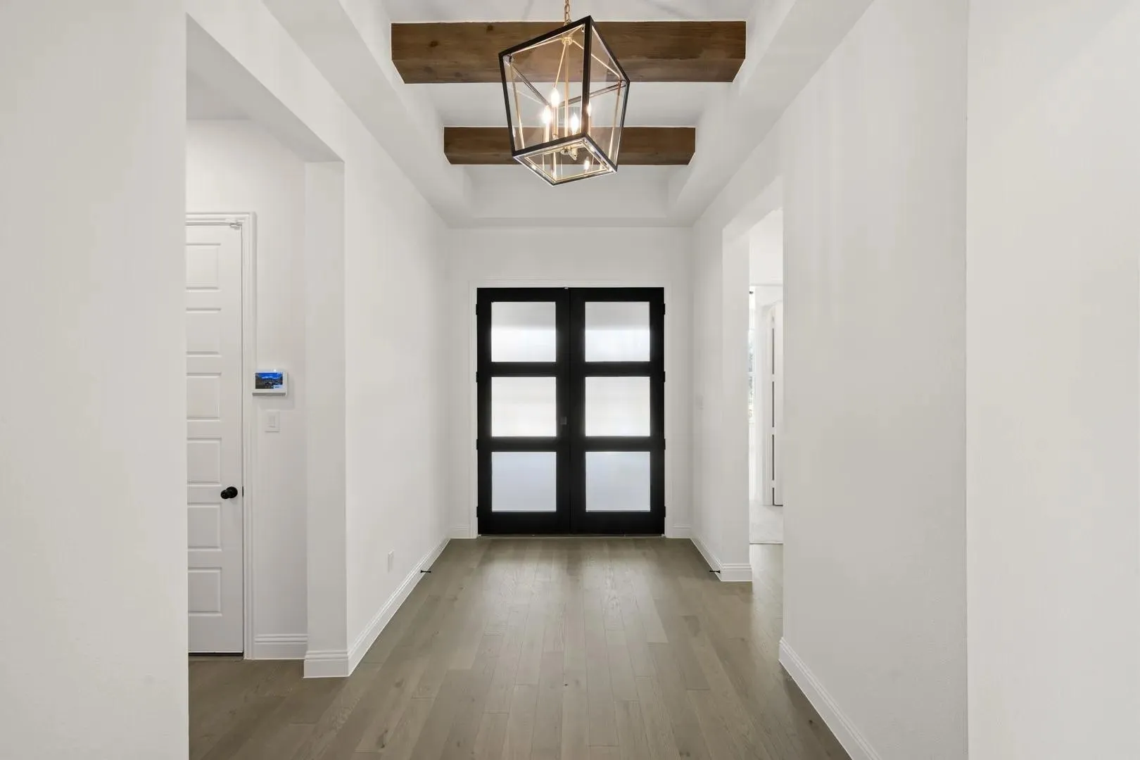 The Gabriella D Foyer