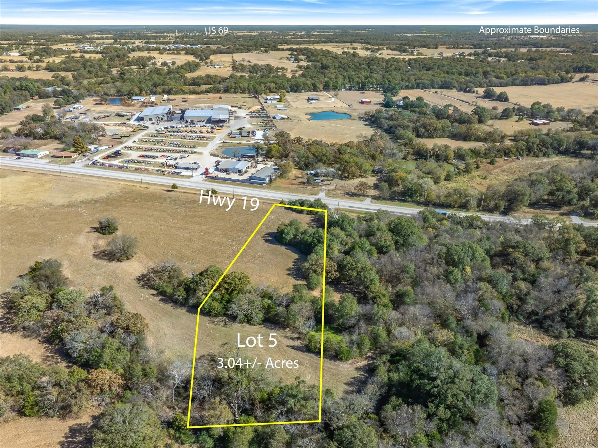 Unimproved Land For Sale in Rains County , TBD State Highway 19 Highway Lot 5, Emory, Texas 75440, 0, 0, Garage spaces, 0 Sqft, built in 0, Price $304,000, mls#21115936, Real Estate Agent in Emory, Homes For Sale in Rains county, Homes For Sale in Emory, Realtor in Emory Texas, Real Estate Brokerage Independent Realty Texas, Luminita Cordes Realtor