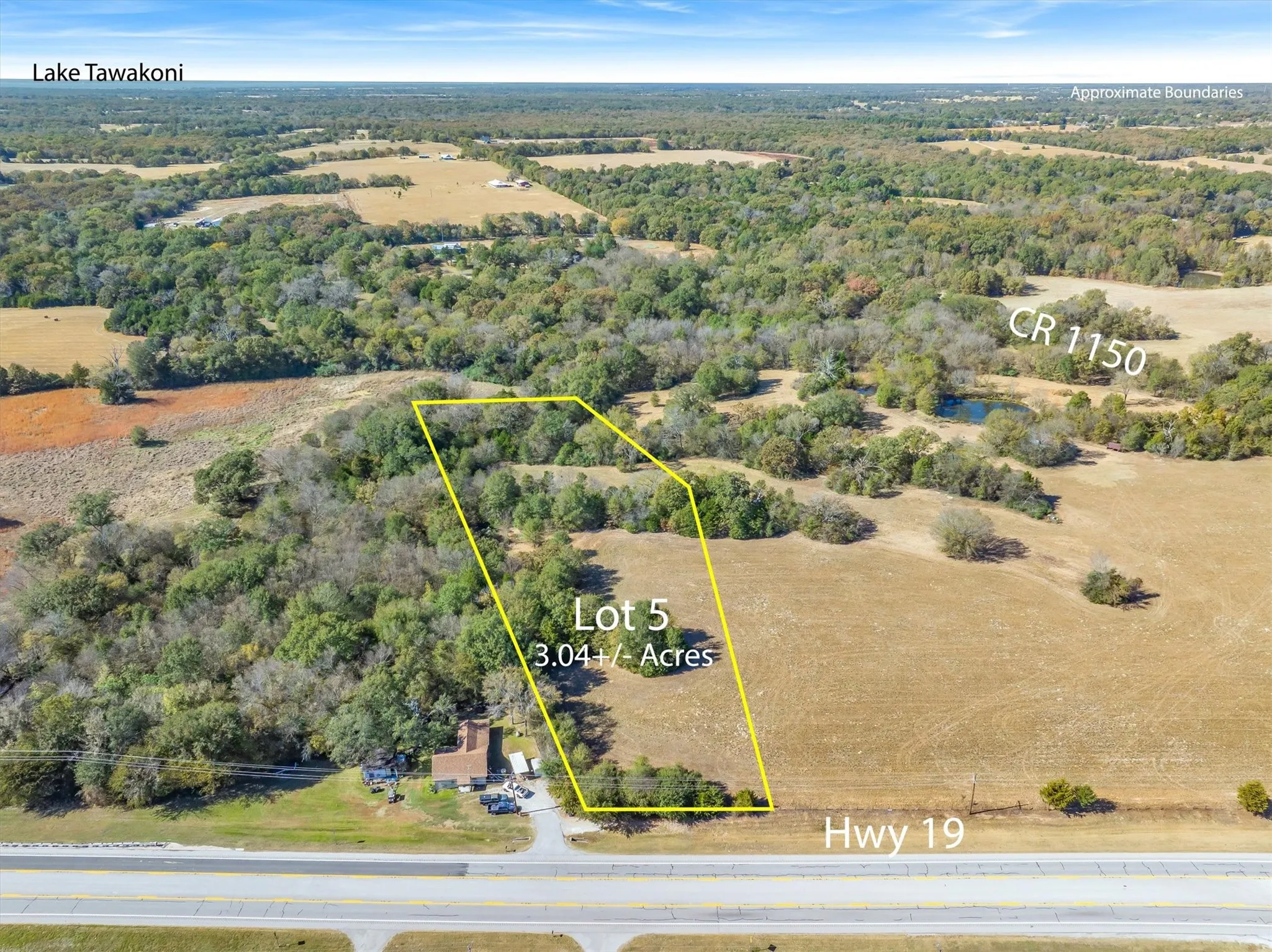 Unimproved Land For Sale in Rains County , TBD State Highway 19 Highway Lot 5, Emory, Texas 75440, 0, 0, Garage spaces, 0 Sqft, built in 0, Price $304,000, mls#21115936, Real Estate Agent in Emory, Homes For Sale in Rains county, Homes For Sale in Emory, Realtor in Emory Texas, Real Estate Brokerage Independent Realty Texas, Luminita Cordes Realtor