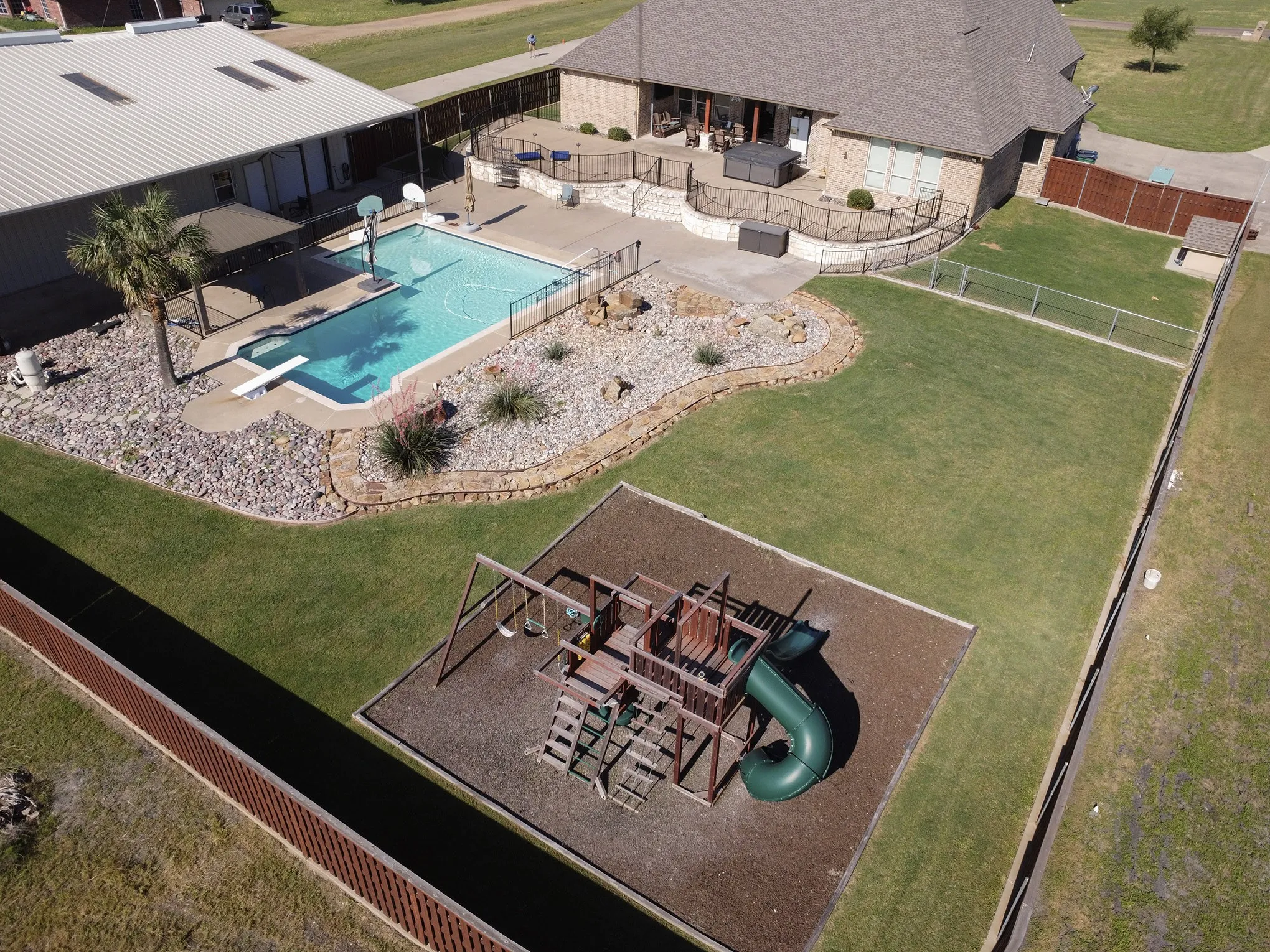 Single Family Residence For Sale in Kaufman County , 4816 Prairie Chapel Trail, Crandall, Texas 75114, 5 Bedrooms, 5 Bathrooms, 10 Garage spaces, 4,562 Sqft, built in 2006, Price $1,125,000, mls#21115881, Real Estate Agent in Crandall, Homes For Sale in Kaufman county, Homes For Sale in Crandall, Realtor in Crandall Texas, Real Estate Brokerage Independent Realty Texas, Luminita Cordes Realtor