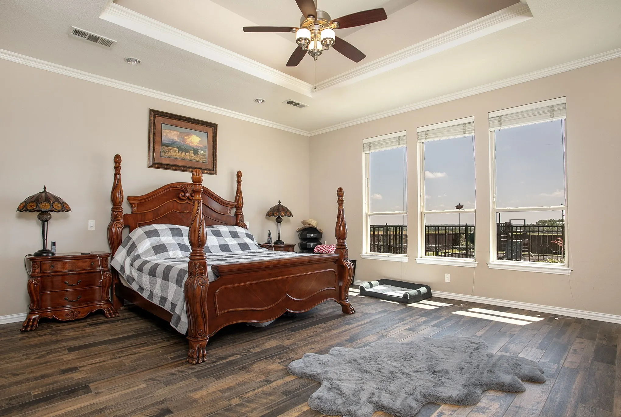 Single Family Residence For Sale in Kaufman County , 4816 Prairie Chapel Trail, Crandall, Texas 75114, 5 Bedrooms, 5 Bathrooms, 10 Garage spaces, 4,562 Sqft, built in 2006, Price $1,125,000, mls#21115881, Real Estate Agent in Crandall, Homes For Sale in Kaufman county, Homes For Sale in Crandall, Realtor in Crandall Texas, Real Estate Brokerage Independent Realty Texas, Luminita Cordes Realtor