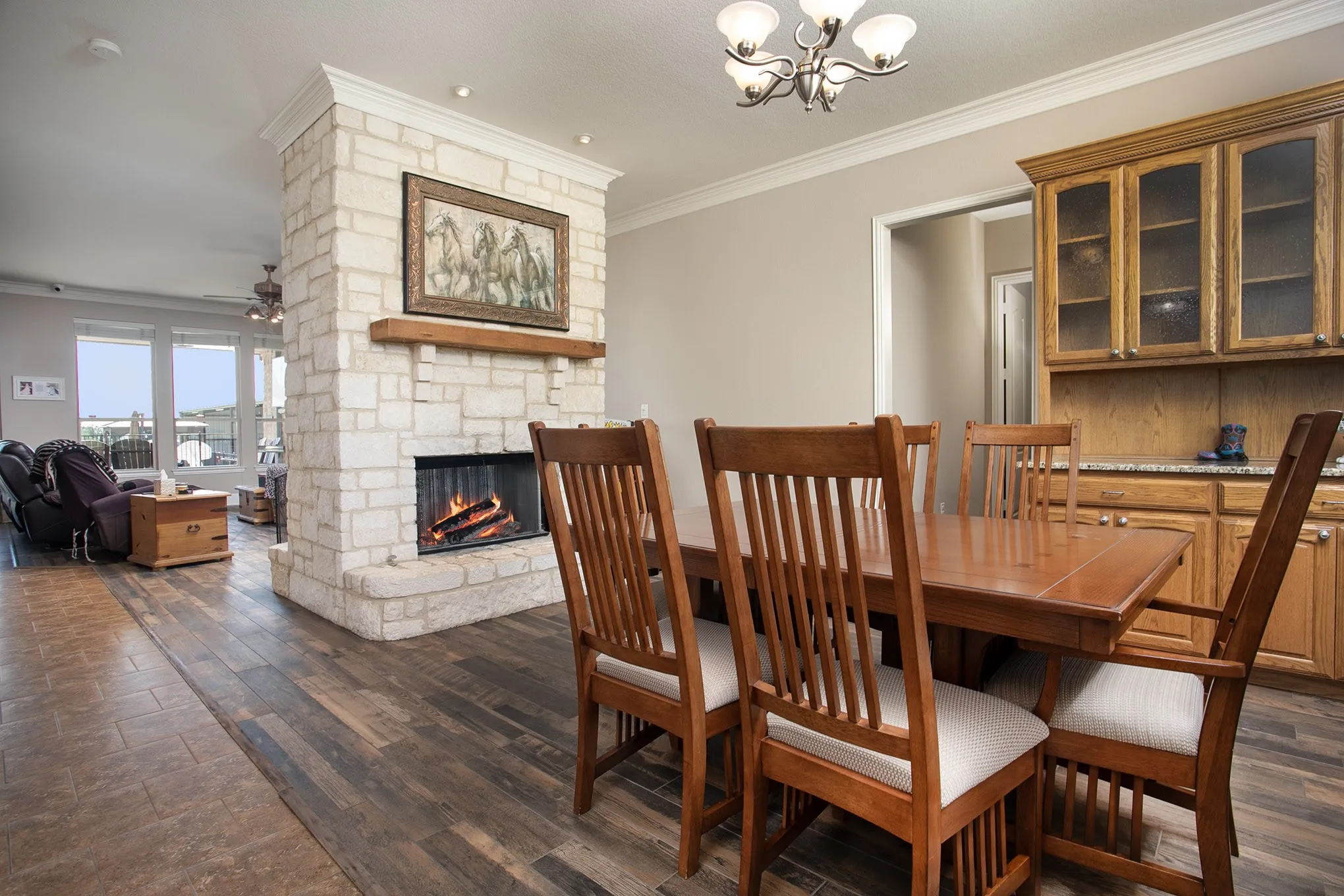 Single Family Residence For Sale in Kaufman County , 4816 Prairie Chapel Trail, Crandall, Texas 75114, 5 Bedrooms, 5 Bathrooms, 10 Garage spaces, 4,562 Sqft, built in 2006, Price $1,125,000, mls#21115881, Real Estate Agent in Crandall, Homes For Sale in Kaufman county, Homes For Sale in Crandall, Realtor in Crandall Texas, Real Estate Brokerage Independent Realty Texas, Luminita Cordes Realtor