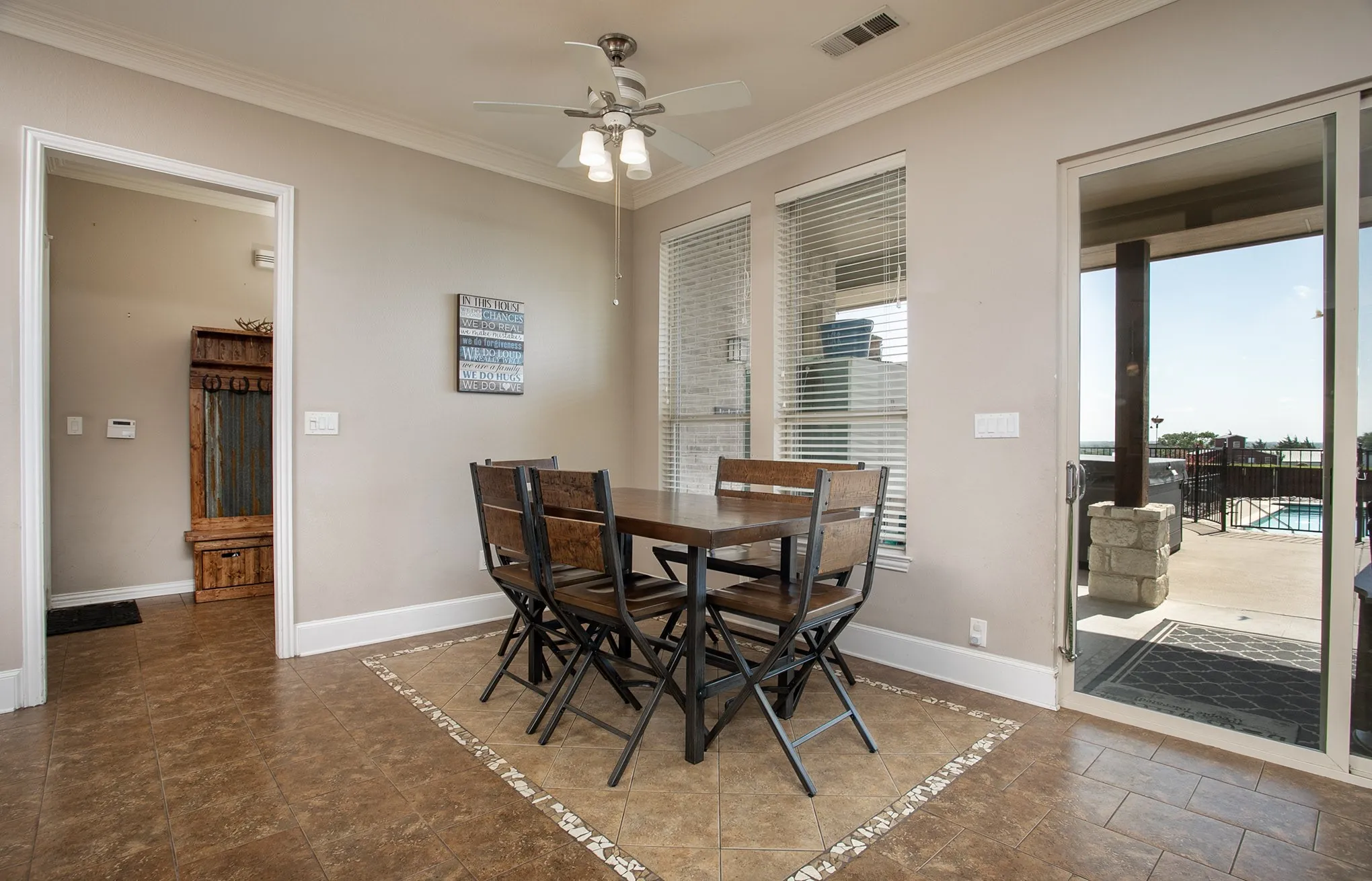 Single Family Residence For Sale in Kaufman County , 4816 Prairie Chapel Trail, Crandall, Texas 75114, 5 Bedrooms, 5 Bathrooms, 10 Garage spaces, 4,562 Sqft, built in 2006, Price $1,125,000, mls#21115881, Real Estate Agent in Crandall, Homes For Sale in Kaufman county, Homes For Sale in Crandall, Realtor in Crandall Texas, Real Estate Brokerage Independent Realty Texas, Luminita Cordes Realtor