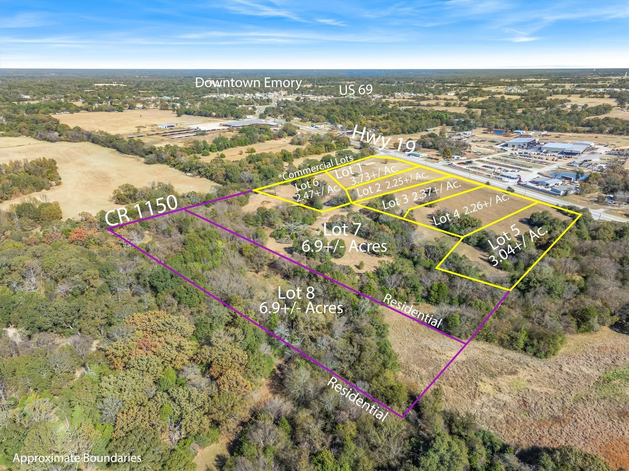 Unimproved Land For Sale in Rains County , TBD RS County Road 1150 Lot 6, Emory, Texas 75440, 0, 0, Garage spaces, 0 Sqft, built in 0, Price $185,250, mls#21115995, Real Estate Agent in Emory, Homes For Sale in Rains county, Homes For Sale in Emory, Realtor in Emory Texas, Real Estate Brokerage Independent Realty Texas, Luminita Cordes Realtor