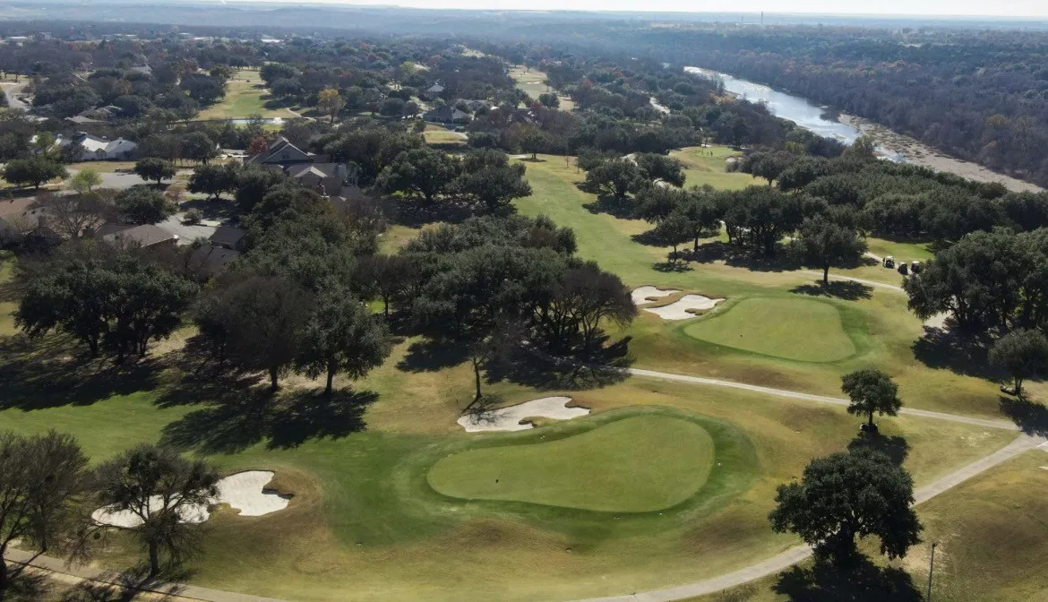 Golf Course