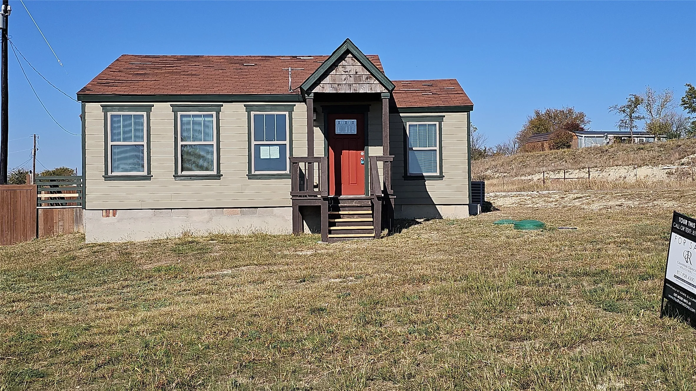 Single Family Residence For Sale in Parker County , 111 W Morning Dove Drive, Azle, Texas 76020, 2 Bedroom, 1 Bathroom, Garage spaces, 868 Sqft, built in 2016, Preowned, mls#21103849, Real Estate Agent in Azle, Homes For Sale in Parker county, Homes For Sale in Azle, Realtor in Azle Texas, Real Estate Brokerage Independent Realty Texas, Luminita Cordes Realtor