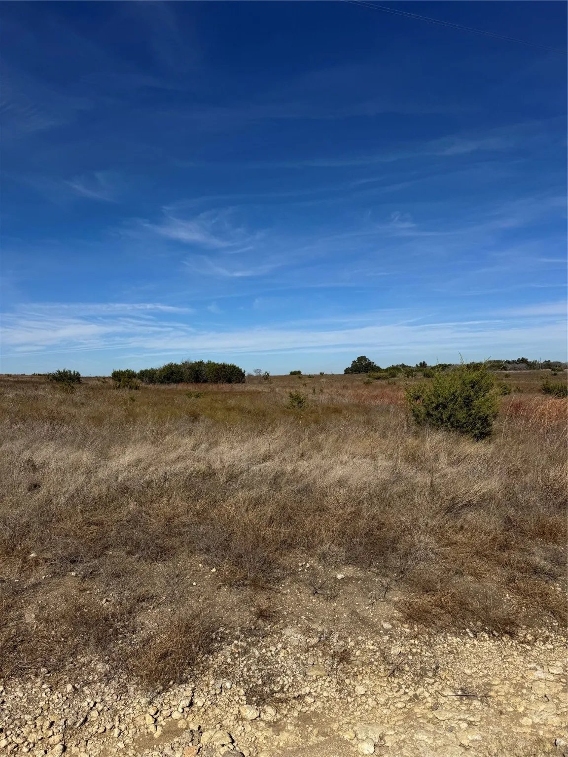 View of local wilderness featuring rural landscape