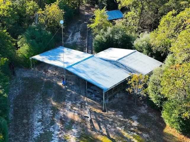 Farm For Sale in Limestone County , 117A Lcr 702, Kosse, Texas 76653, 1 Bedroom, 1 Bathroom, Garage spaces, 496 Sqft, built in 2008, mls#21111790, Real Estate Agent in Kosse, Homes For Sale in Limestone county, Homes For Sale in Kosse, Realtor in Kosse Texas, Real Estate Brokerage Independent Realty Texas, Luminita Cordes Realtor