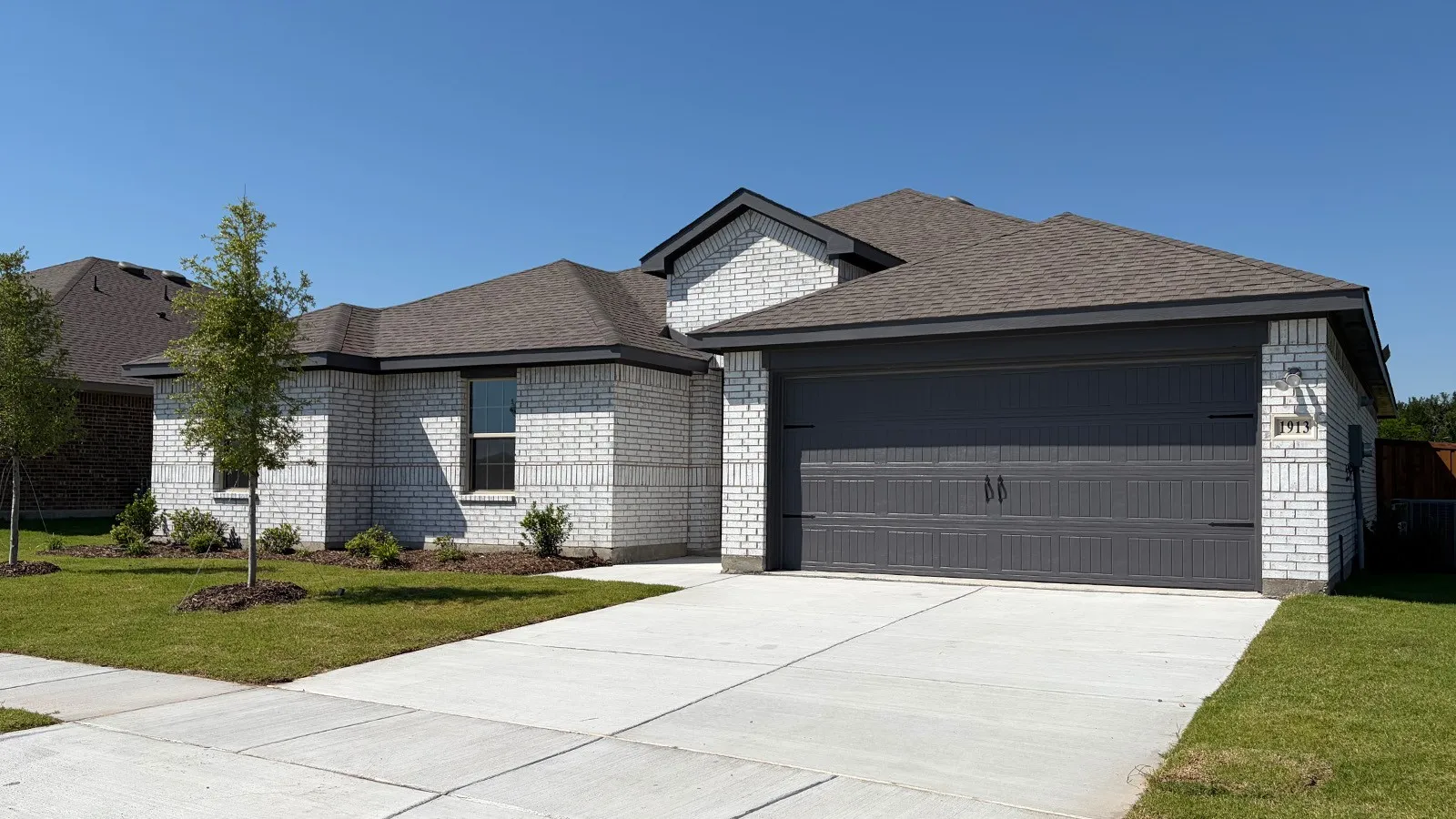 Single Family Residence For Sale in Kaufman County , 1913 Reveille Way, Terrell, Texas 75160, 4 Bedroom, 2 Bathroom, 2 Garage spaces, 2,088 Sqft, built in 2025, New Construction - Incomplete, mls#21116768, Real Estate Agent in Terrell, Homes For Sale in Kaufman county, Homes For Sale in Terrell, Realtor in Terrell Texas, Real Estate Brokerage Independent Realty Texas, Luminita Cordes Realtor
