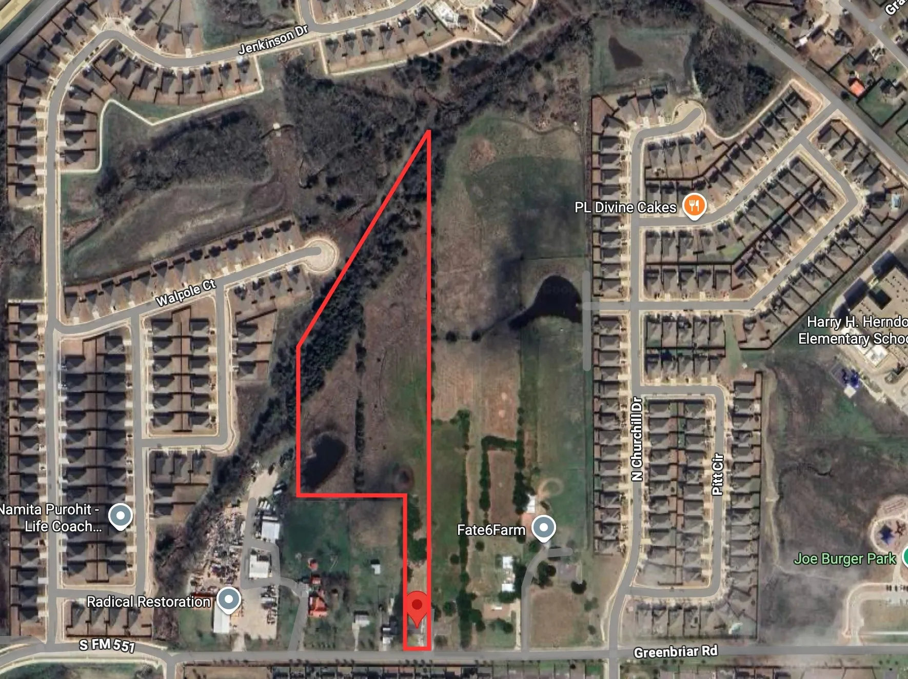 Unimproved Land For Sale in Rockwall County , 901 Greenbriar Road, Fate, Texas 75189, 0, 0, Garage spaces, 0 Sqft, built in 0, Price $495,000, mls#21114708, Real Estate Agent in Fate, Homes For Sale in Rockwall county, Homes For Sale in Fate, Realtor in Fate Texas, Real Estate Brokerage Independent Realty Texas, Luminita Cordes Realtor