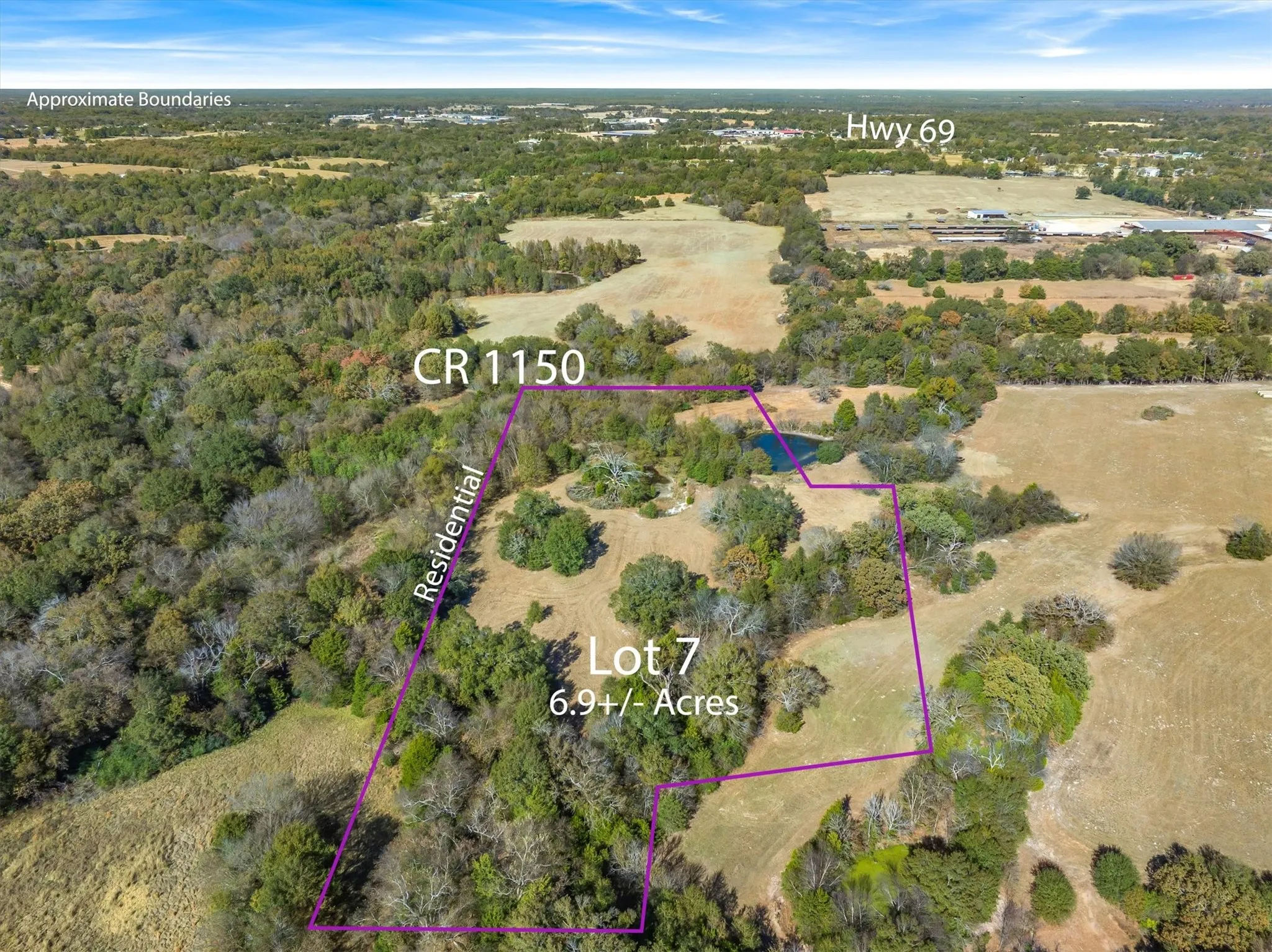 Unimproved Land For Sale in Rains County , Lot #7 RS County Road 1150, Emory, Texas 75440, 0, 0, Garage spaces, 0 Sqft, built in 0, Price $172,750, mls#21116754, Real Estate Agent in Emory, Homes For Sale in Rains county, Homes For Sale in Emory, Realtor in Emory Texas, Real Estate Brokerage Independent Realty Texas, Luminita Cordes Realtor