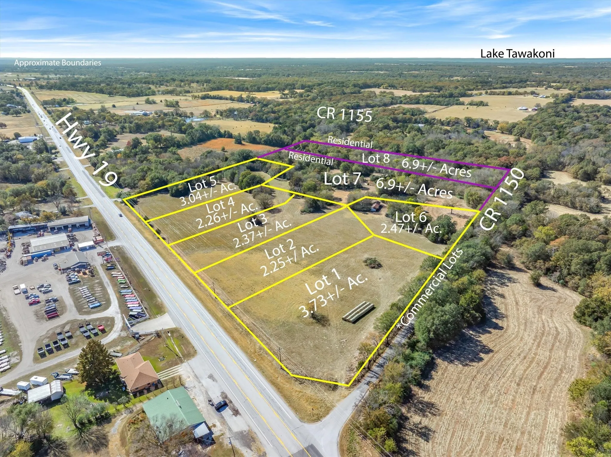 Unimproved Land For Sale in Rains County , Lot #7 RS County Road 1150, Emory, Texas 75440, 0, 0, Garage spaces, 0 Sqft, built in 0, Price $172,750, mls#21116754, Real Estate Agent in Emory, Homes For Sale in Rains county, Homes For Sale in Emory, Realtor in Emory Texas, Real Estate Brokerage Independent Realty Texas, Luminita Cordes Realtor