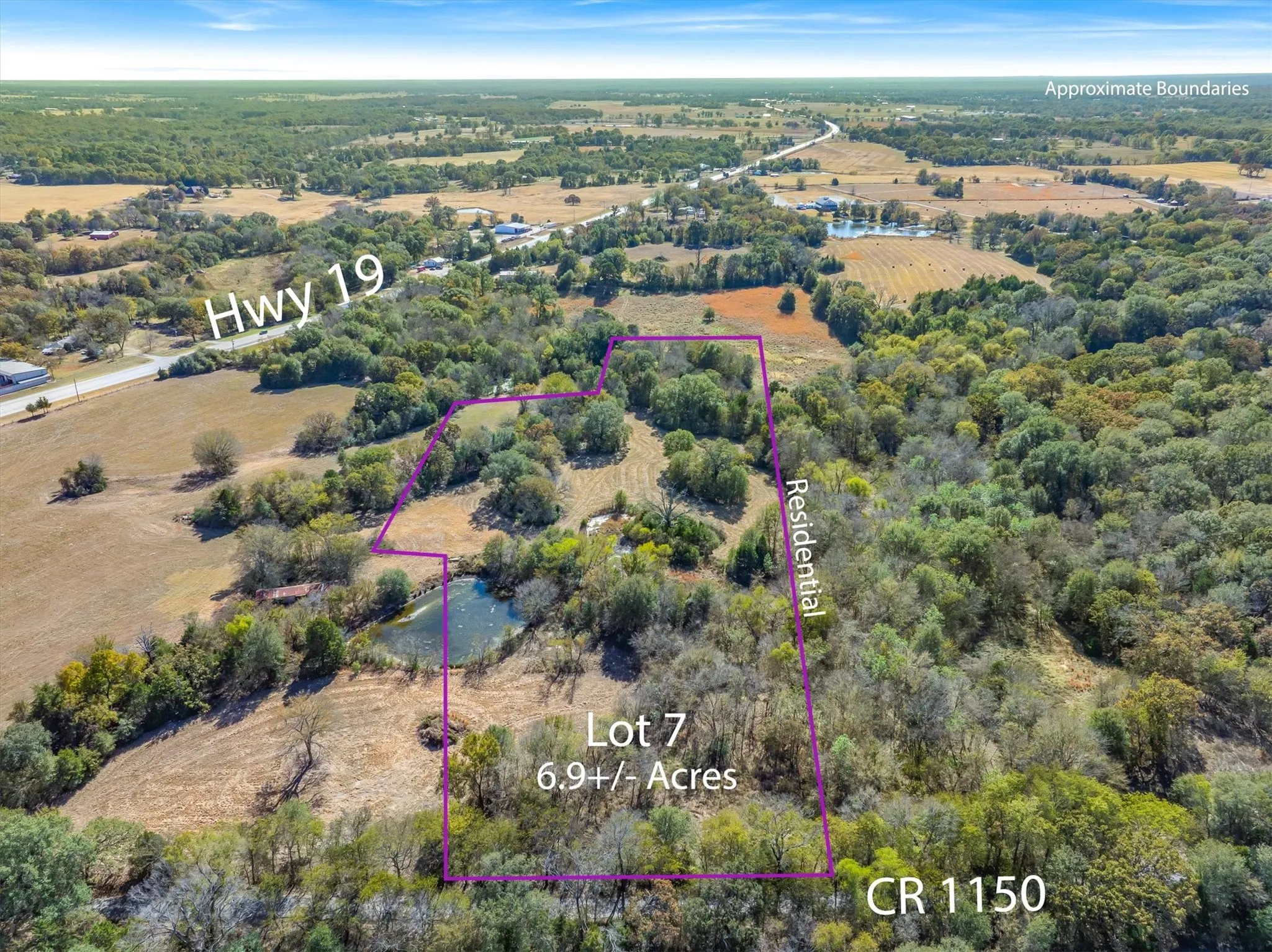 Unimproved Land For Sale in Rains County , Lot #7 RS County Road 1150, Emory, Texas 75440, 0, 0, Garage spaces, 0 Sqft, built in 0, Price $172,750, mls#21116754, Real Estate Agent in Emory, Homes For Sale in Rains county, Homes For Sale in Emory, Realtor in Emory Texas, Real Estate Brokerage Independent Realty Texas, Luminita Cordes Realtor