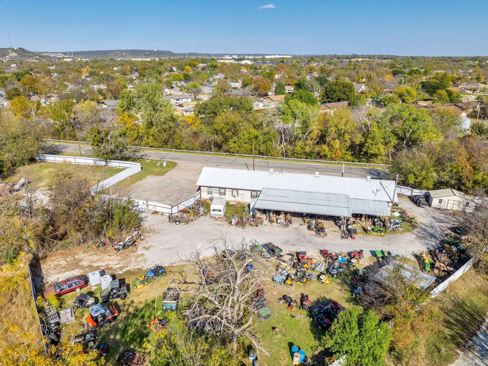 Industrial For Sale in Palo Pinto County , 2220 Old Millsap Highway, Mineral Wells, Texas 76067, 0, 0, Garage spaces, 0 Sqft, built in 0, Preowned, mls#21116667, Real Estate Agent in Mineral Wells, Homes For Sale in Palo Pinto county, Homes For Sale in Mineral Wells, Realtor in Mineral Wells Texas, Real Estate Brokerage Independent Realty Texas, Luminita Cordes Realtor