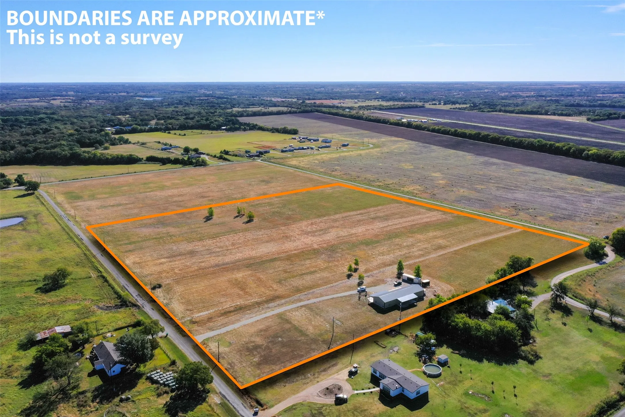 Single Family Residence For Sale in Fannin County , 1158 County Road 1240, Savoy, Texas 75479, 2 Bedrooms, 2 Bathrooms, 3 Garage spaces, 1,020 Sqft, built in 2024, Price $525,000, mls#21117038, Real Estate Agent in Savoy, Homes For Sale in Fannin county, Homes For Sale in Savoy, Realtor in Savoy Texas, Real Estate Brokerage Independent Realty Texas, Luminita Cordes Realtor