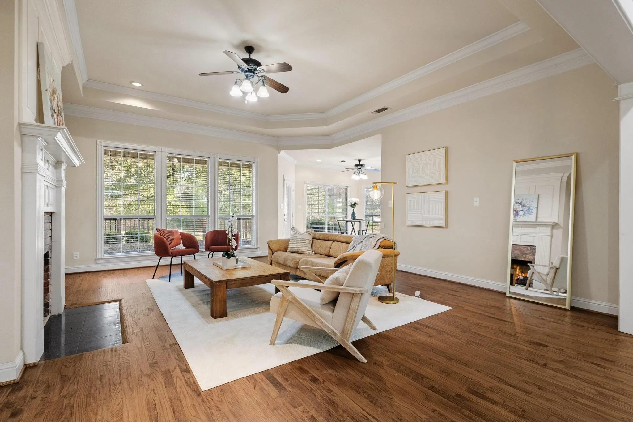 Single Family Residence For Sale in Fannin County , 6652 E Fm 1396, Telephone, Texas 75488, 4 Bedroom, 4 Bathroom, 3 Garage spaces, 3,412 Sqft, built in 2000, Preowned, mls#21116915, Real Estate Agent in Telephone, Homes For Sale in Fannin county, Homes For Sale in Telephone, Realtor in Telephone Texas, Real Estate Brokerage Independent Realty Texas, Luminita Cordes Realtor