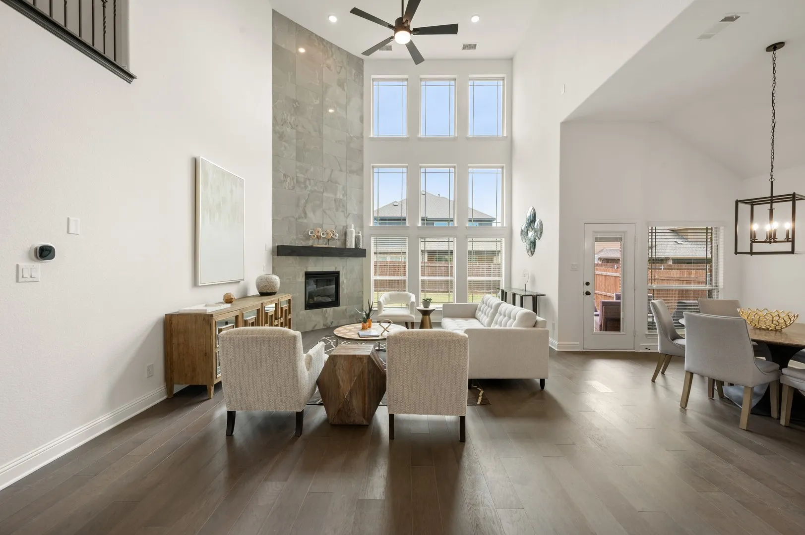2307 Rockhopper- Living Room-1