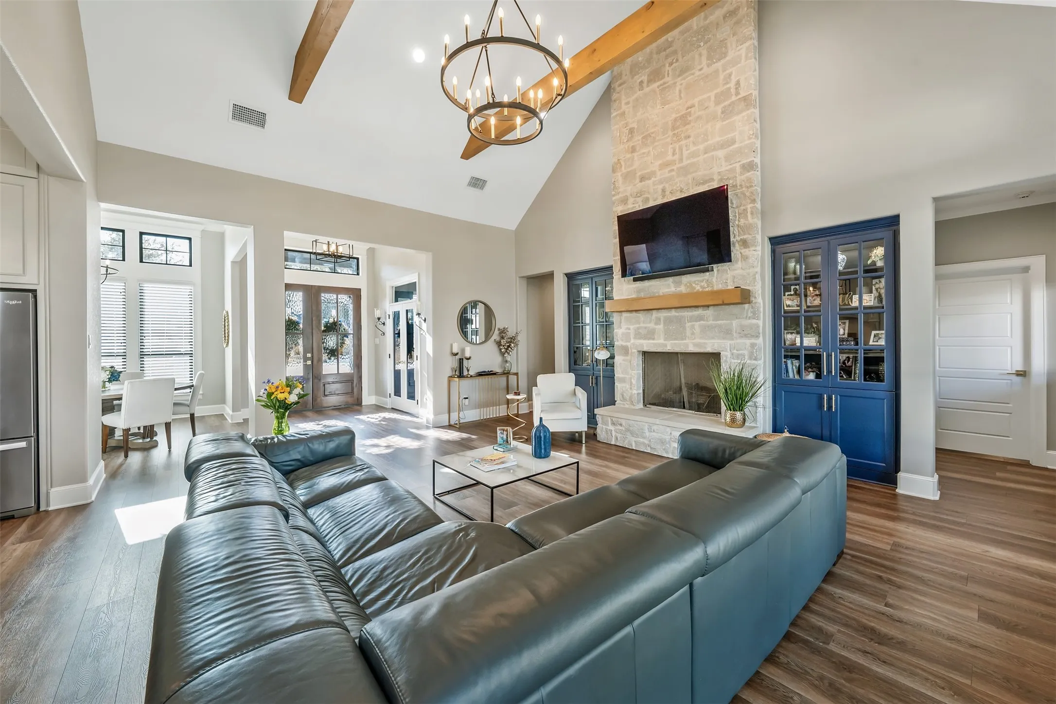 Single Family Residence For Sale in Smith County , 12213 Harlon Street, Flint, Texas 75762, 3 Bedroom, 3 Bathroom, 2 Garage spaces, 2,516 Sqft, built in 2022, Preowned, mls#21116795, Real Estate Agent in Flint, Homes For Sale in Smith county, Homes For Sale in Flint, Realtor in Flint Texas, Real Estate Brokerage Independent Realty Texas, Luminita Cordes Realtor