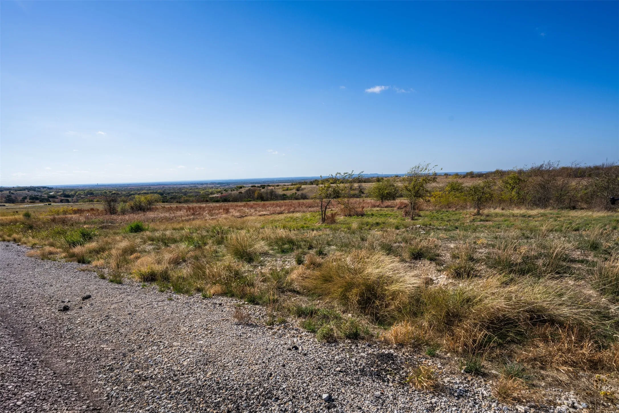 View of local wilderness featuring rural landscape