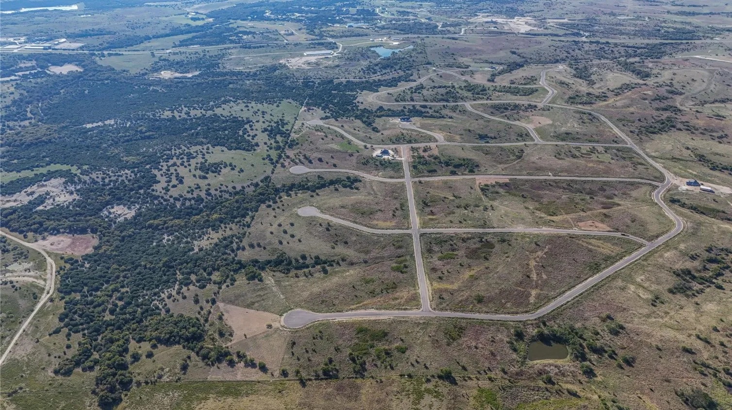 View of property location
