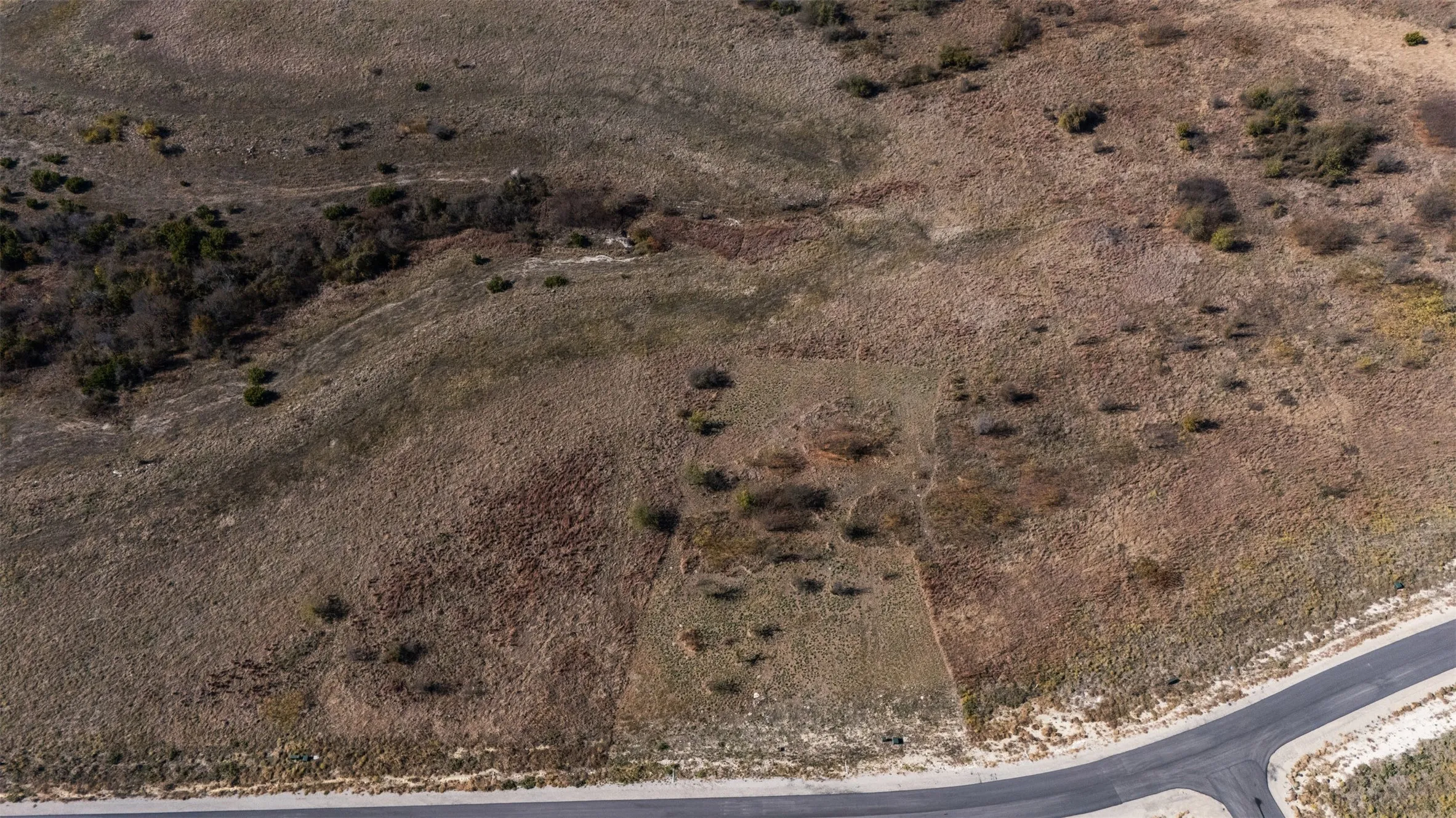 View of property location featuring rural landscape