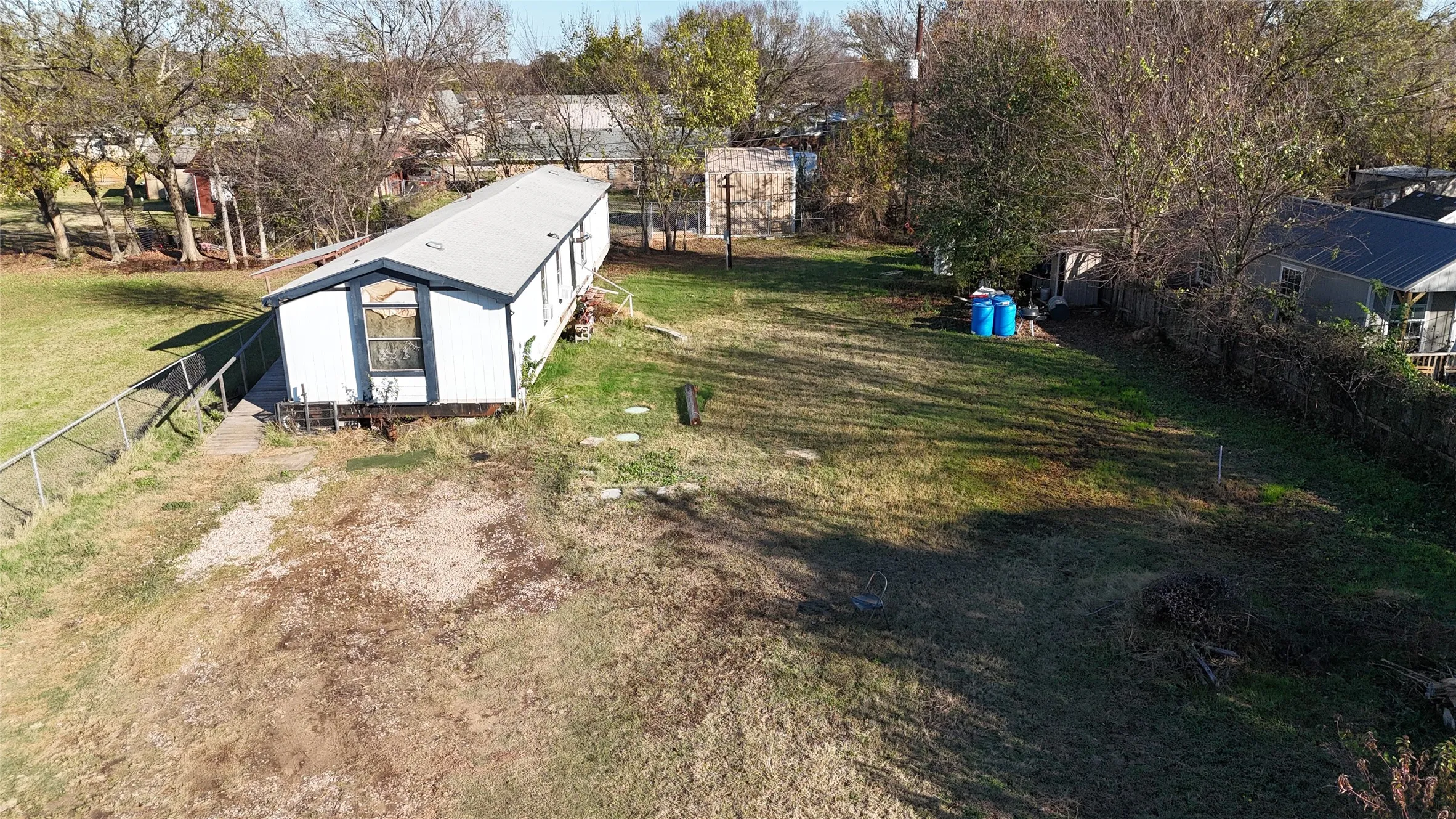 Mobile Home For Sale in Parker County , 214 Pearson Lane, Azle, Texas 76020, 0, 1 Bathroom, Garage spaces, 1 Sqft, built in 1983, Price $88,000, mls#21117599, Real Estate Agent in Azle, Homes For Sale in Parker county, Homes For Sale in Azle, Realtor in Azle Texas, Real Estate Brokerage Independent Realty Texas, Luminita Cordes Realtor