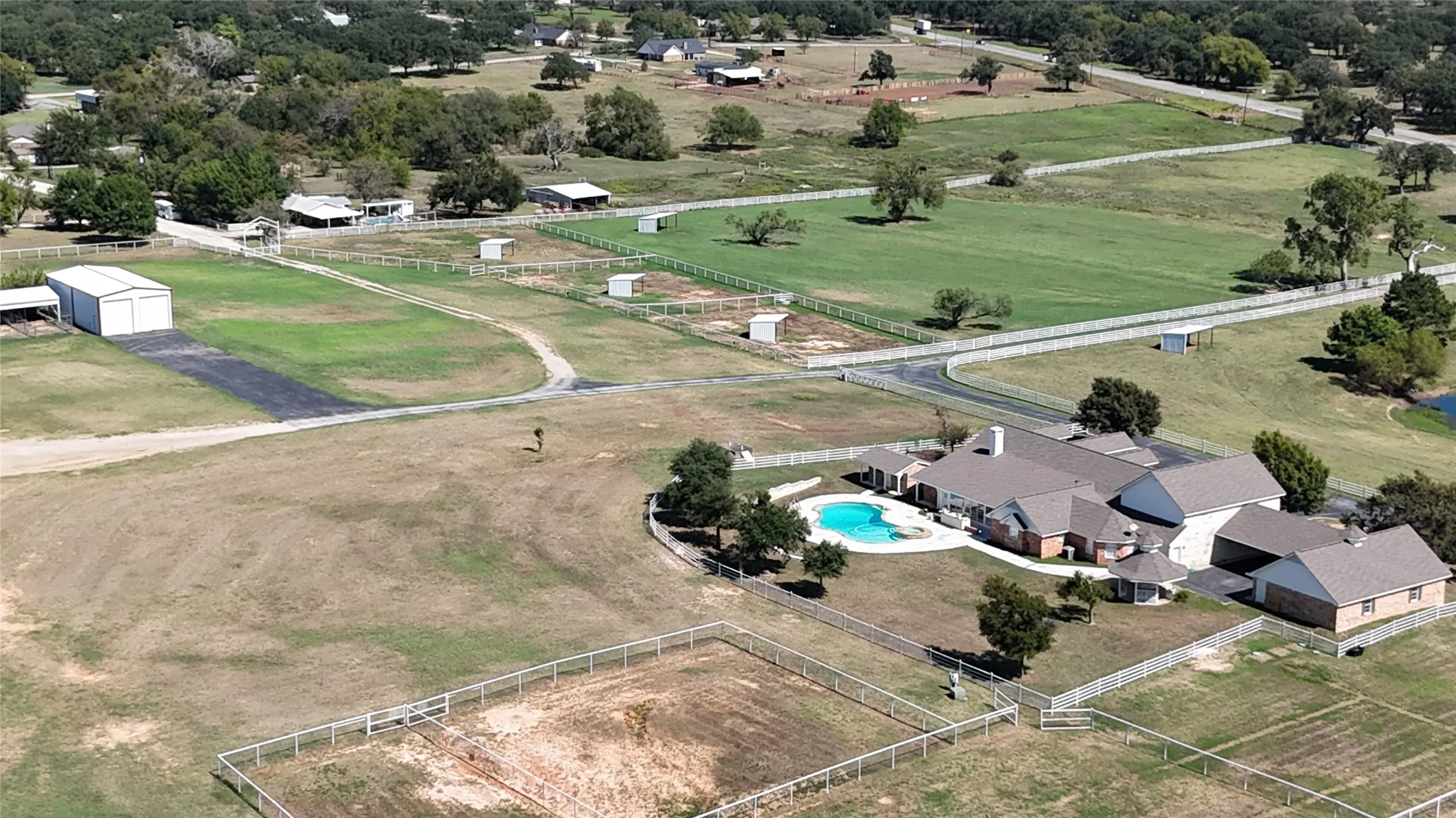 Farm For Sale in Parker County , 2691 N Fm Road 51, Springtown, Texas 76082, 6 Bedroom, 5 Bathroom, 3 Garage spaces, 6,449 Sqft, built in 1998, Preowned, mls#21117542, Real Estate Agent in Springtown, Homes For Sale in Parker county, Homes For Sale in Springtown, Realtor in Springtown Texas, Real Estate Brokerage Independent Realty Texas, Luminita Cordes Realtor