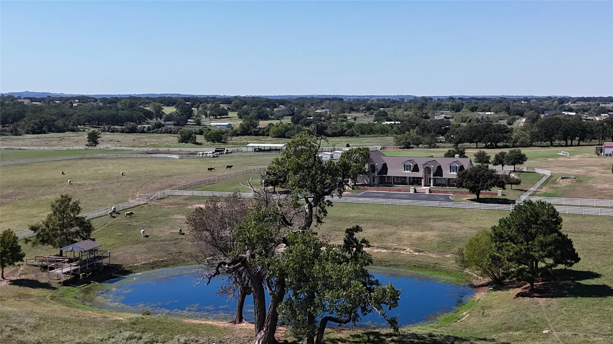 Farm For Sale in Parker County , 2691 N Fm Road 51, Springtown, Texas 76082, 6 Bedroom, 5 Bathroom, 3 Garage spaces, 6,449 Sqft, built in 1998, Preowned, mls#21117542, Real Estate Agent in Springtown, Homes For Sale in Parker county, Homes For Sale in Springtown, Realtor in Springtown Texas, Real Estate Brokerage Independent Realty Texas, Luminita Cordes Realtor