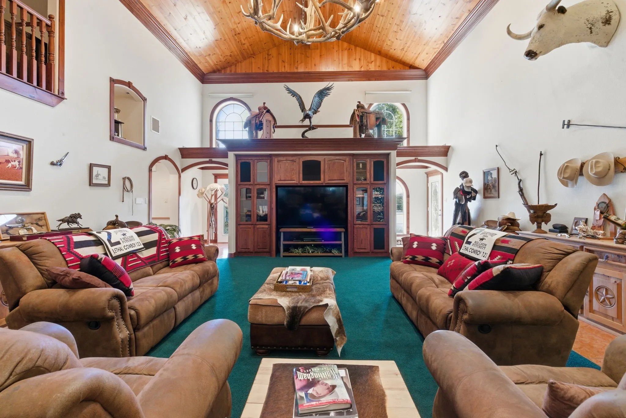 Farm For Sale in Parker County , 2691 N Fm Road 51, Springtown, Texas 76082, 6 Bedroom, 5 Bathroom, 3 Garage spaces, 6,449 Sqft, built in 1998, Preowned, mls#21117542, Real Estate Agent in Springtown, Homes For Sale in Parker county, Homes For Sale in Springtown, Realtor in Springtown Texas, Real Estate Brokerage Independent Realty Texas, Luminita Cordes Realtor