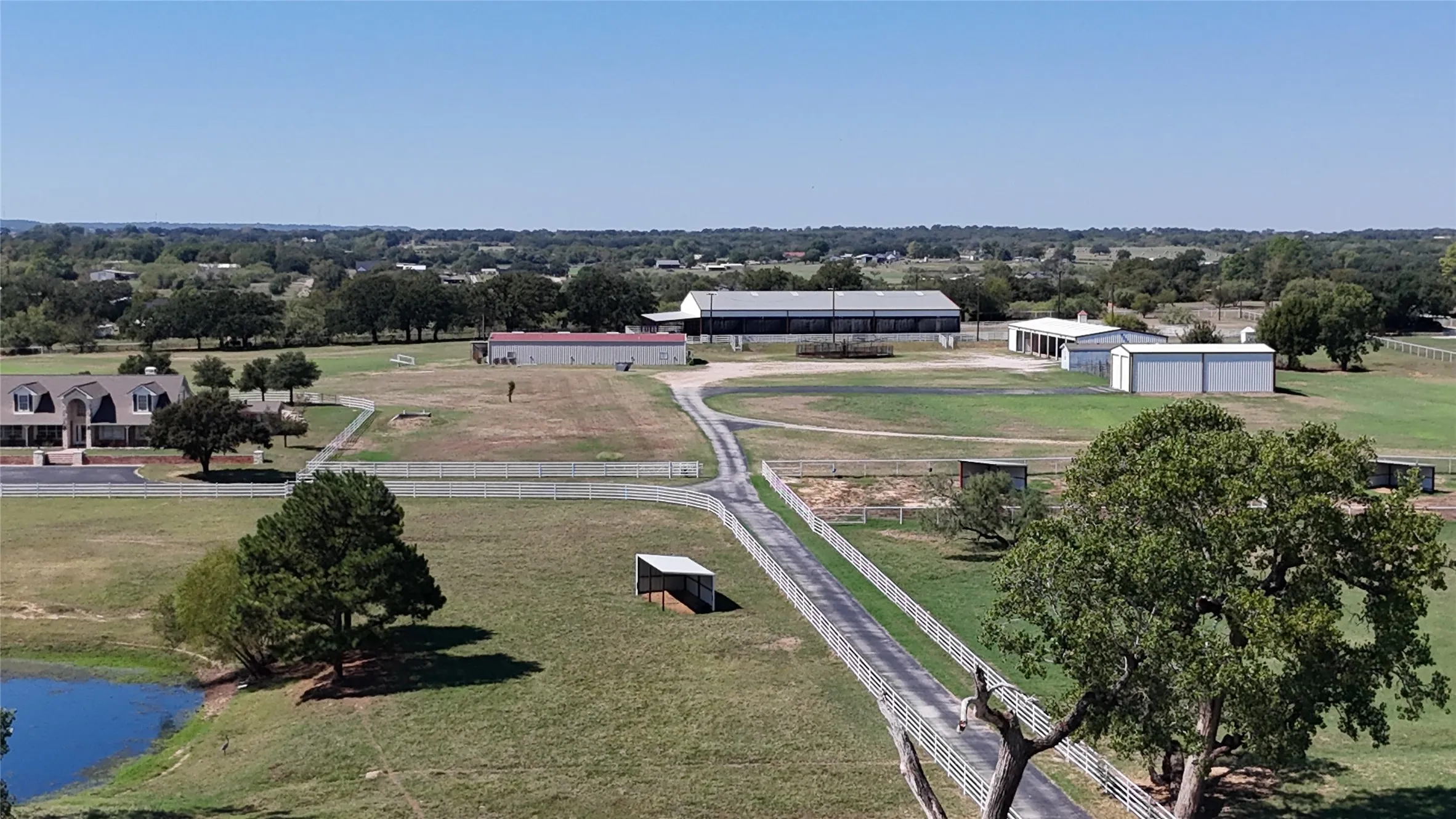 Farm For Sale in Parker County , 2691 N Fm Road 51, Springtown, Texas 76082, 6 Bedroom, 5 Bathroom, 3 Garage spaces, 6,449 Sqft, built in 1998, Preowned, mls#21117542, Real Estate Agent in Springtown, Homes For Sale in Parker county, Homes For Sale in Springtown, Realtor in Springtown Texas, Real Estate Brokerage Independent Realty Texas, Luminita Cordes Realtor