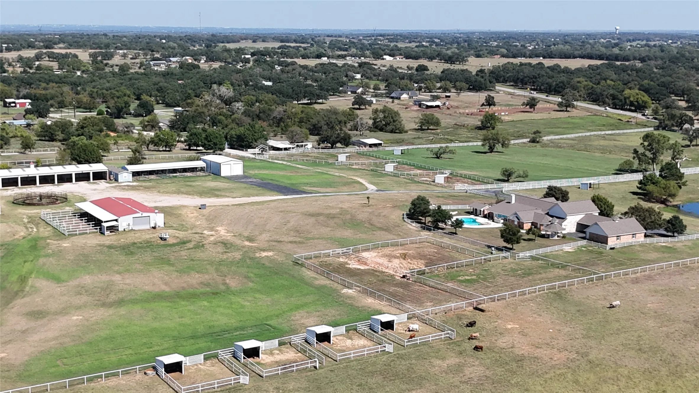 Farm For Sale in Parker County , 2691 N Fm Road 51, Springtown, Texas 76082, 6 Bedroom, 5 Bathroom, 3 Garage spaces, 6,449 Sqft, built in 1998, Preowned, mls#21117542, Real Estate Agent in Springtown, Homes For Sale in Parker county, Homes For Sale in Springtown, Realtor in Springtown Texas, Real Estate Brokerage Independent Realty Texas, Luminita Cordes Realtor