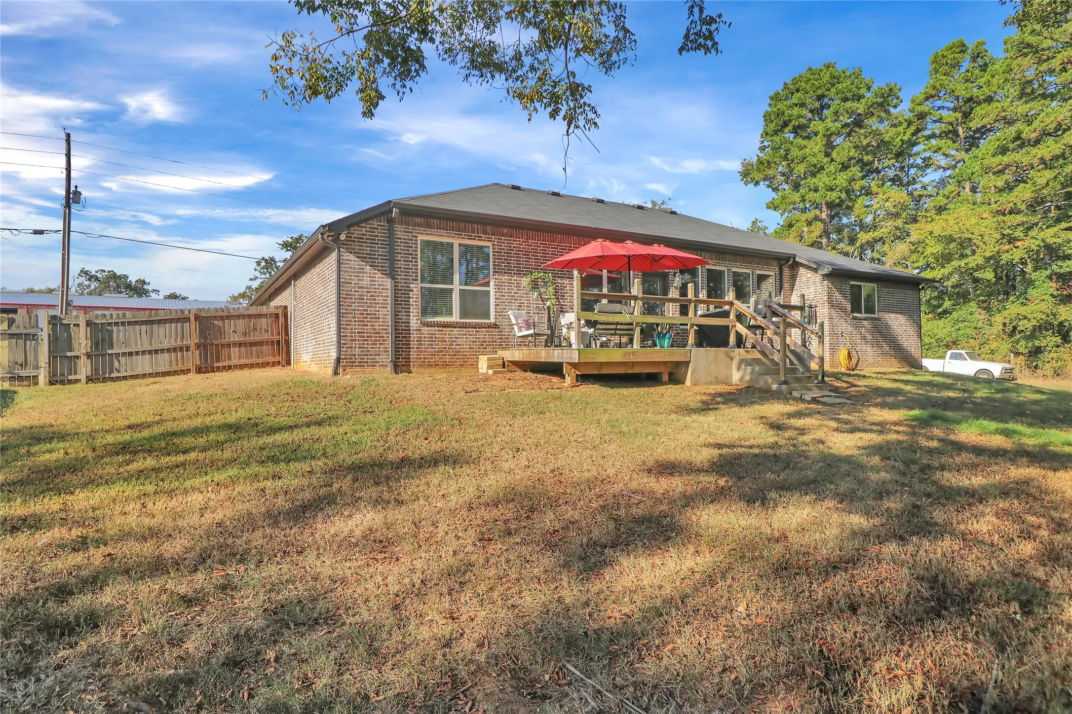 Single Family Residence For Sale in Smith County , 20491 State Highway 110, Troup, Texas 75789, 4 Bedroom, 3 Bathroom, Garage spaces, 2,237 Sqft, built in 2018, Price $379,900, mls#21118446, Real Estate Agent in Troup, Homes For Sale in Smith county, Homes For Sale in Troup, Realtor in Troup Texas, Real Estate Brokerage Independent Realty Texas, Luminita Cordes Realtor