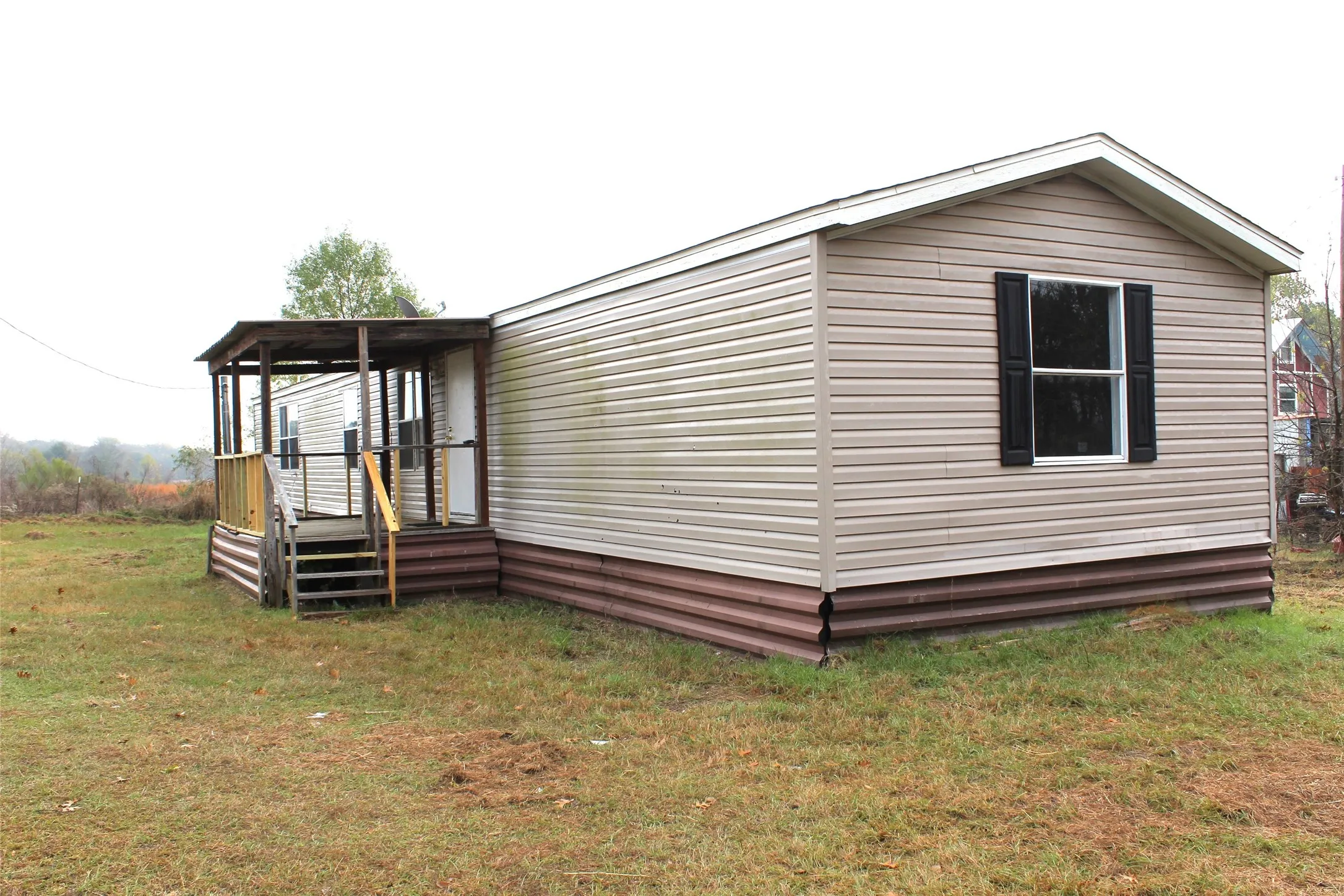 Mobile Home For Sale in Henderson County , 10594 County Road 2138, Kemp, Texas 75143, 3 Bedroom, 2 Bathroom, Garage spaces, 1,216 Sqft, built in 2019, Preowned, mls#21118475, Real Estate Agent in Kemp, Homes For Sale in Henderson county, Homes For Sale in Kemp, Realtor in Kemp Texas, Real Estate Brokerage Independent Realty Texas, Luminita Cordes Realtor