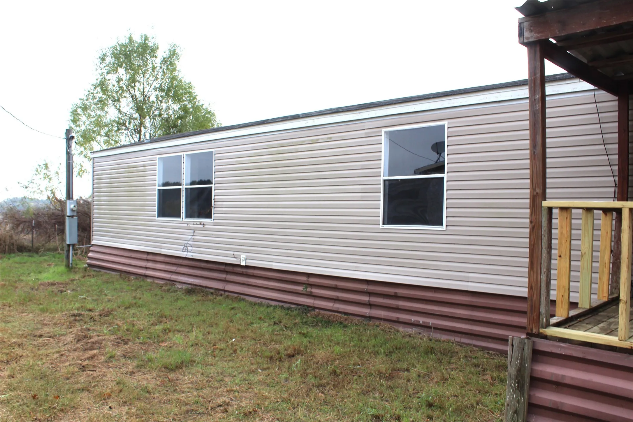 Mobile Home For Sale in Henderson County , 10594 County Road 2138, Kemp, Texas 75143, 3 Bedroom, 2 Bathroom, Garage spaces, 1,216 Sqft, built in 2019, Preowned, mls#21118475, Real Estate Agent in Kemp, Homes For Sale in Henderson county, Homes For Sale in Kemp, Realtor in Kemp Texas, Real Estate Brokerage Independent Realty Texas, Luminita Cordes Realtor