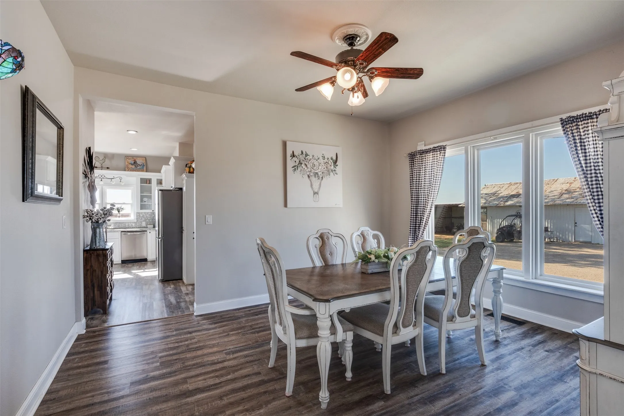 Farm For Sale in Clay County , 945 Quarter Horse Lane, Bellevue, Texas 76228, 4 Bedrooms, 3 Bathrooms, 1 Garage spaces, 2,900 Sqft, built in 1881, Preowned, Price $940,000, mls#21109804, Real Estate Agent in Bellevue, Homes For Sale in Clay county, Homes For Sale in Bellevue, Realtor in Bellevue Texas, Real Estate Brokerage Independent Realty Texas, Luminita Cordes Realtor