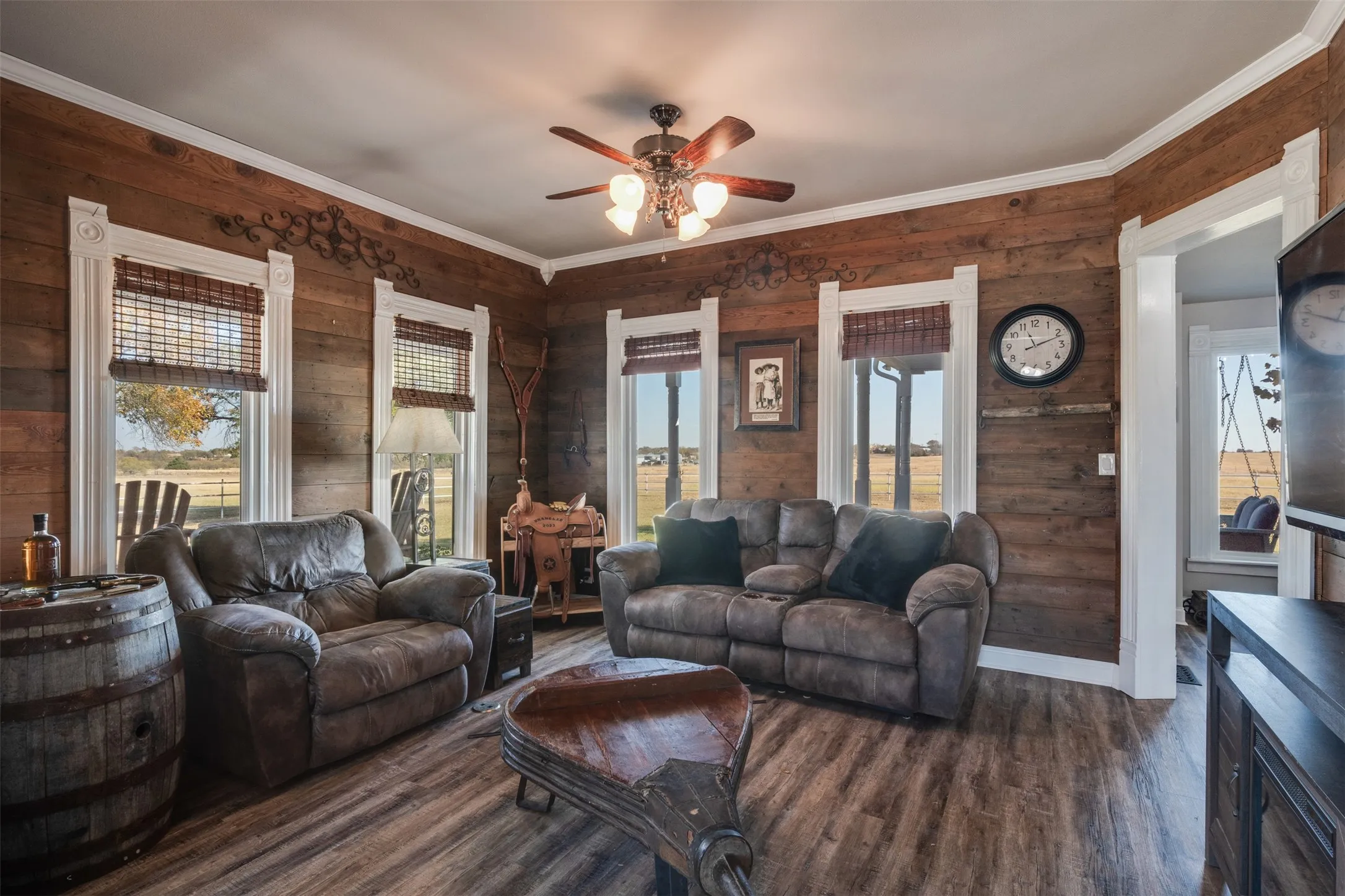 Farm For Sale in Clay County , 945 Quarter Horse Lane, Bellevue, Texas 76228, 4 Bedrooms, 3 Bathrooms, 1 Garage spaces, 2,900 Sqft, built in 1881, Preowned, Price $940,000, mls#21109804, Real Estate Agent in Bellevue, Homes For Sale in Clay county, Homes For Sale in Bellevue, Realtor in Bellevue Texas, Real Estate Brokerage Independent Realty Texas, Luminita Cordes Realtor