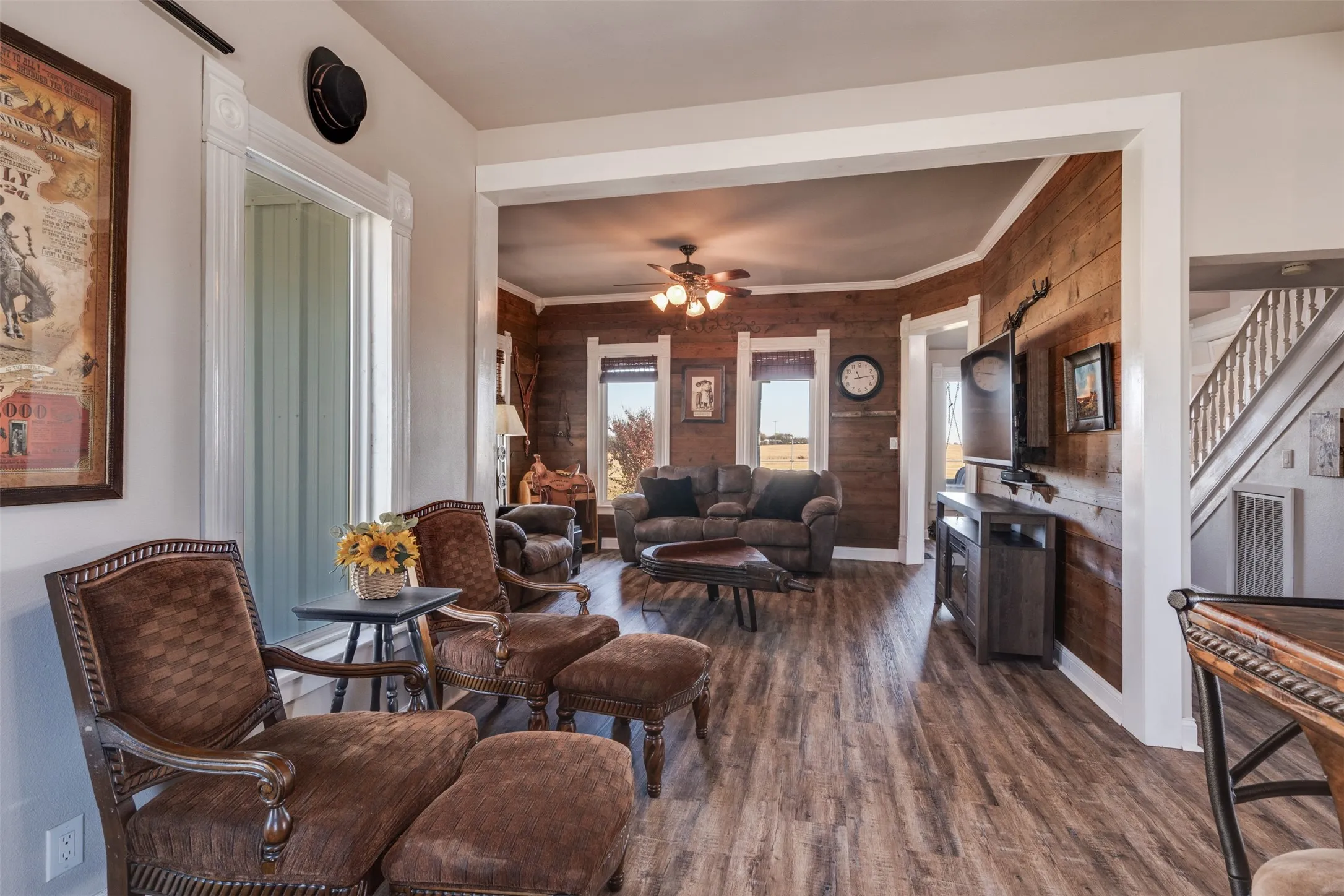 Farm For Sale in Clay County , 945 Quarter Horse Lane, Bellevue, Texas 76228, 4 Bedrooms, 3 Bathrooms, 1 Garage spaces, 2,900 Sqft, built in 1881, Preowned, Price $940,000, mls#21109804, Real Estate Agent in Bellevue, Homes For Sale in Clay county, Homes For Sale in Bellevue, Realtor in Bellevue Texas, Real Estate Brokerage Independent Realty Texas, Luminita Cordes Realtor