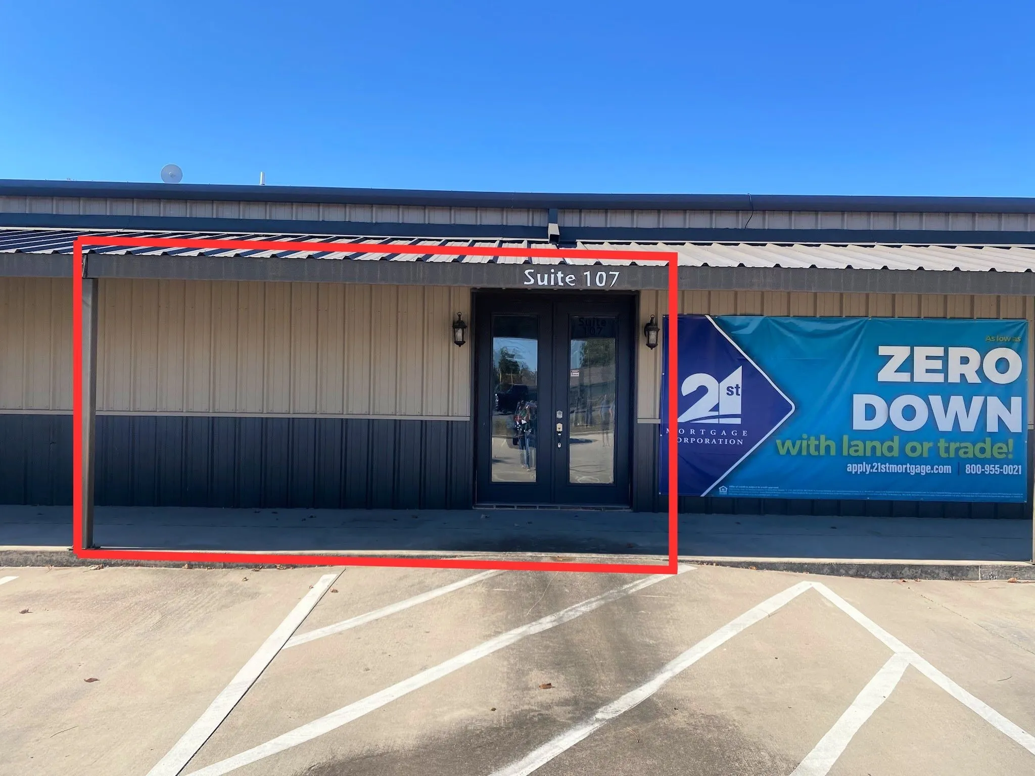 Retail For Rent in Parker County , 14545 Fm 730 N 107, Azle, Texas 76020, 0, 0, Garage spaces, 0 Sqft, built in 2018, Preowned, Price $1,650, mls#21117803, Real Estate Agent in Azle, Homes For Rent in Parker county, Homes For Rent in Azle, Realtor in Azle Texas, Real Estate Brokerage Independent Realty Texas, Luminita Cordes Realtor