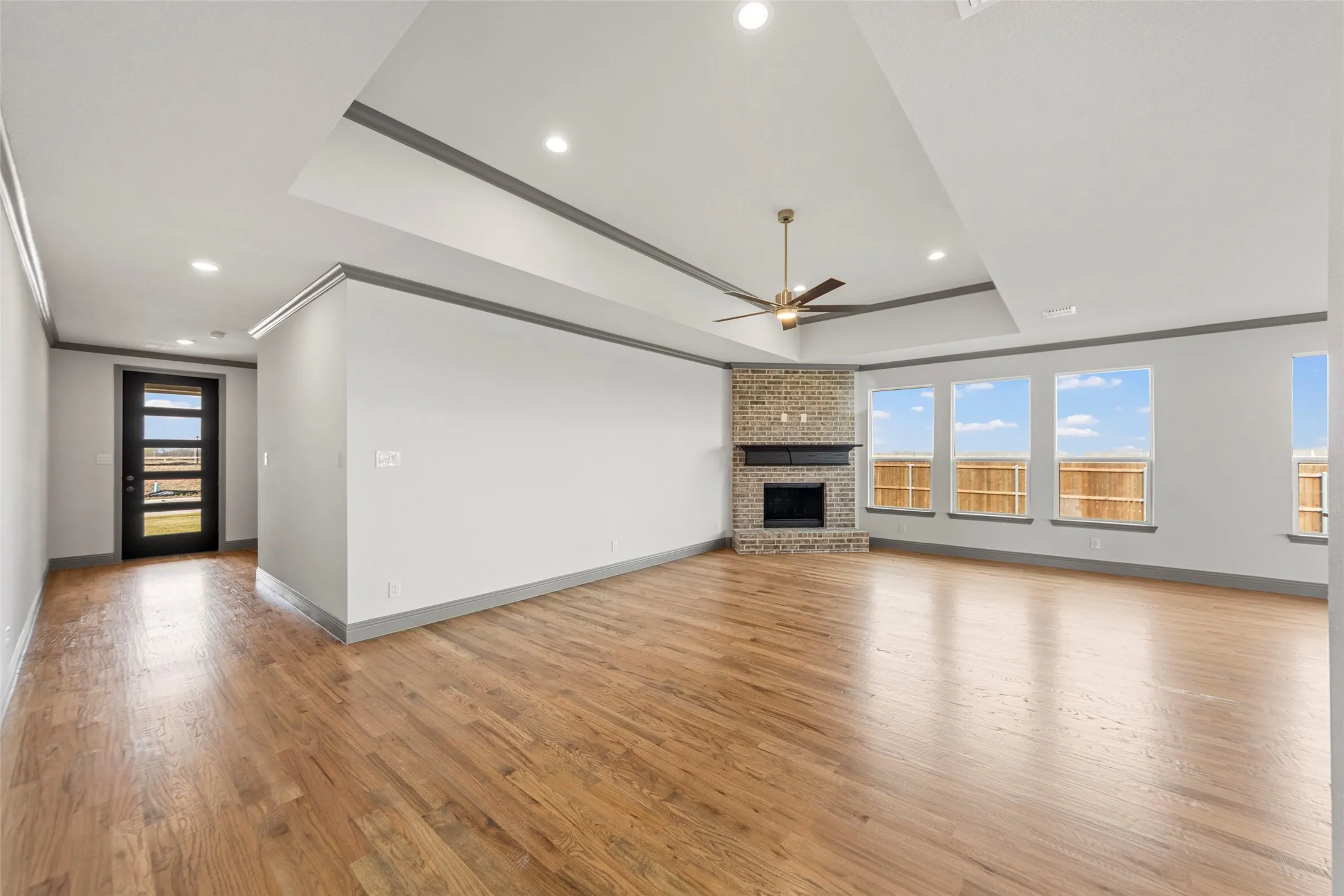 Single Family Residence For Sale in Collin County , 301 VISTA VIEW Drive, Josephine, Texas 75173, 4 Bedrooms, 3 Bathrooms, 3 Garage spaces, 2,743 Sqft, built in 2025, New Construction - Incomplete, Price $492,900, mls#21116484, Real Estate Agent in Josephine, Homes For Sale in Collin county, Homes For Sale in Josephine, Realtor in Josephine Texas, Real Estate Brokerage Independent Realty Texas, Luminita Cordes Realtor