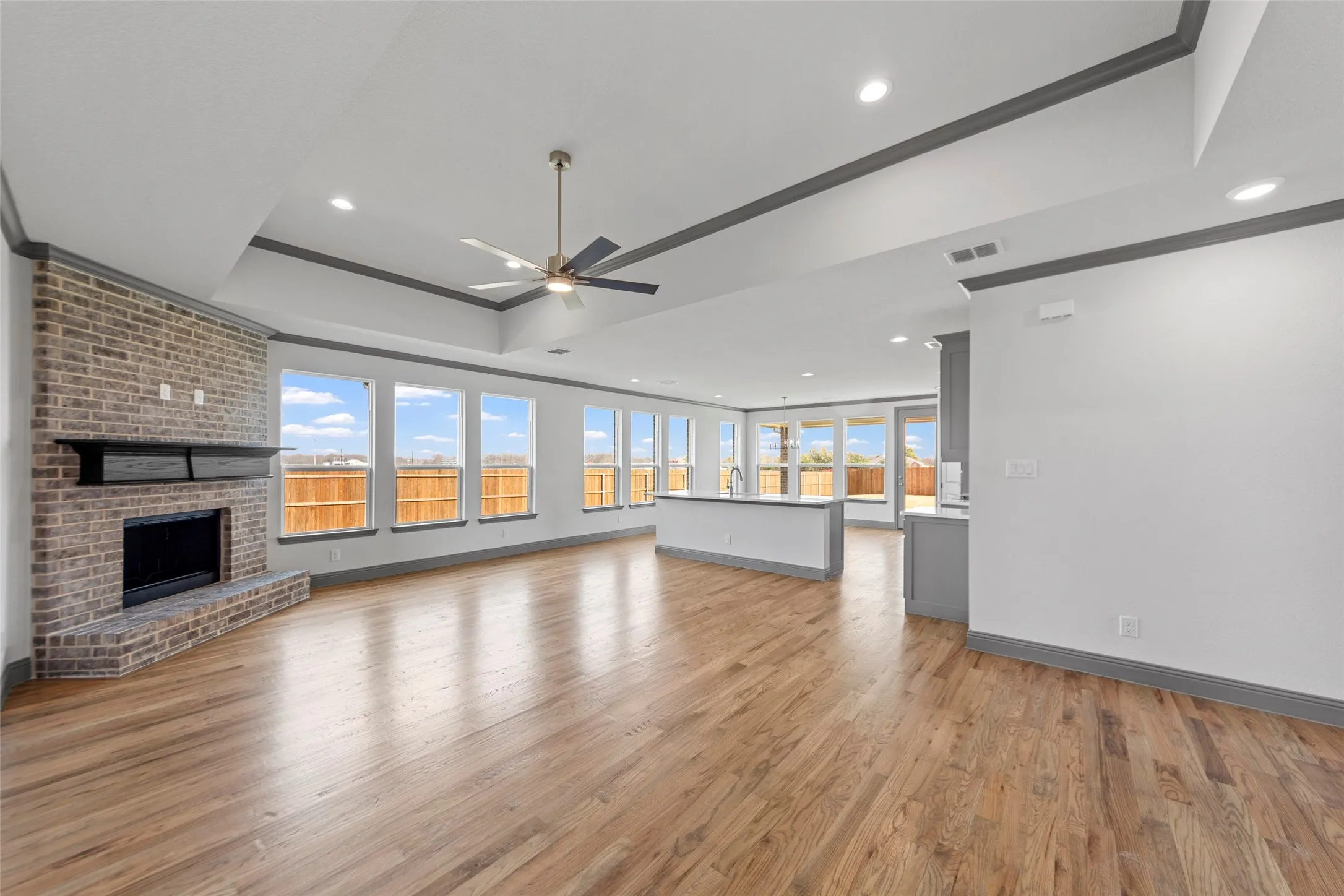 Single Family Residence For Sale in Collin County , 301 VISTA VIEW Drive, Josephine, Texas 75173, 4 Bedrooms, 3 Bathrooms, 3 Garage spaces, 2,743 Sqft, built in 2025, New Construction - Incomplete, Price $492,900, mls#21116484, Real Estate Agent in Josephine, Homes For Sale in Collin county, Homes For Sale in Josephine, Realtor in Josephine Texas, Real Estate Brokerage Independent Realty Texas, Luminita Cordes Realtor