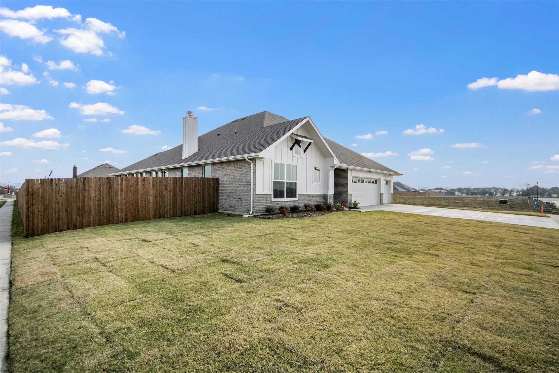Single Family Residence For Sale in Collin County , 301 VISTA VIEW Drive, Josephine, Texas 75173, 4 Bedrooms, 3 Bathrooms, 3 Garage spaces, 2,743 Sqft, built in 2025, New Construction - Incomplete, Price $492,900, mls#21116484, Real Estate Agent in Josephine, Homes For Sale in Collin county, Homes For Sale in Josephine, Realtor in Josephine Texas, Real Estate Brokerage Independent Realty Texas, Luminita Cordes Realtor