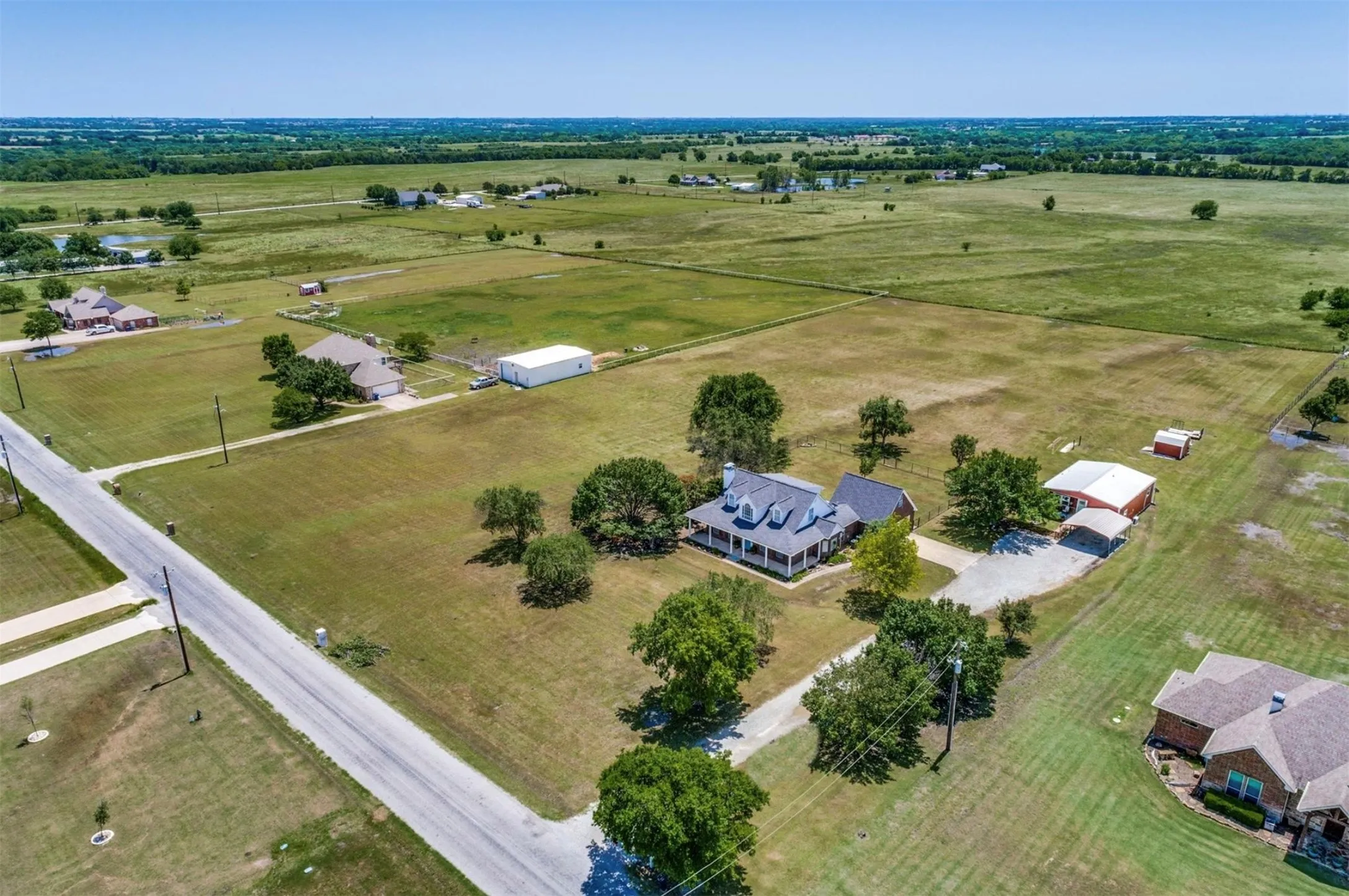 View of property.