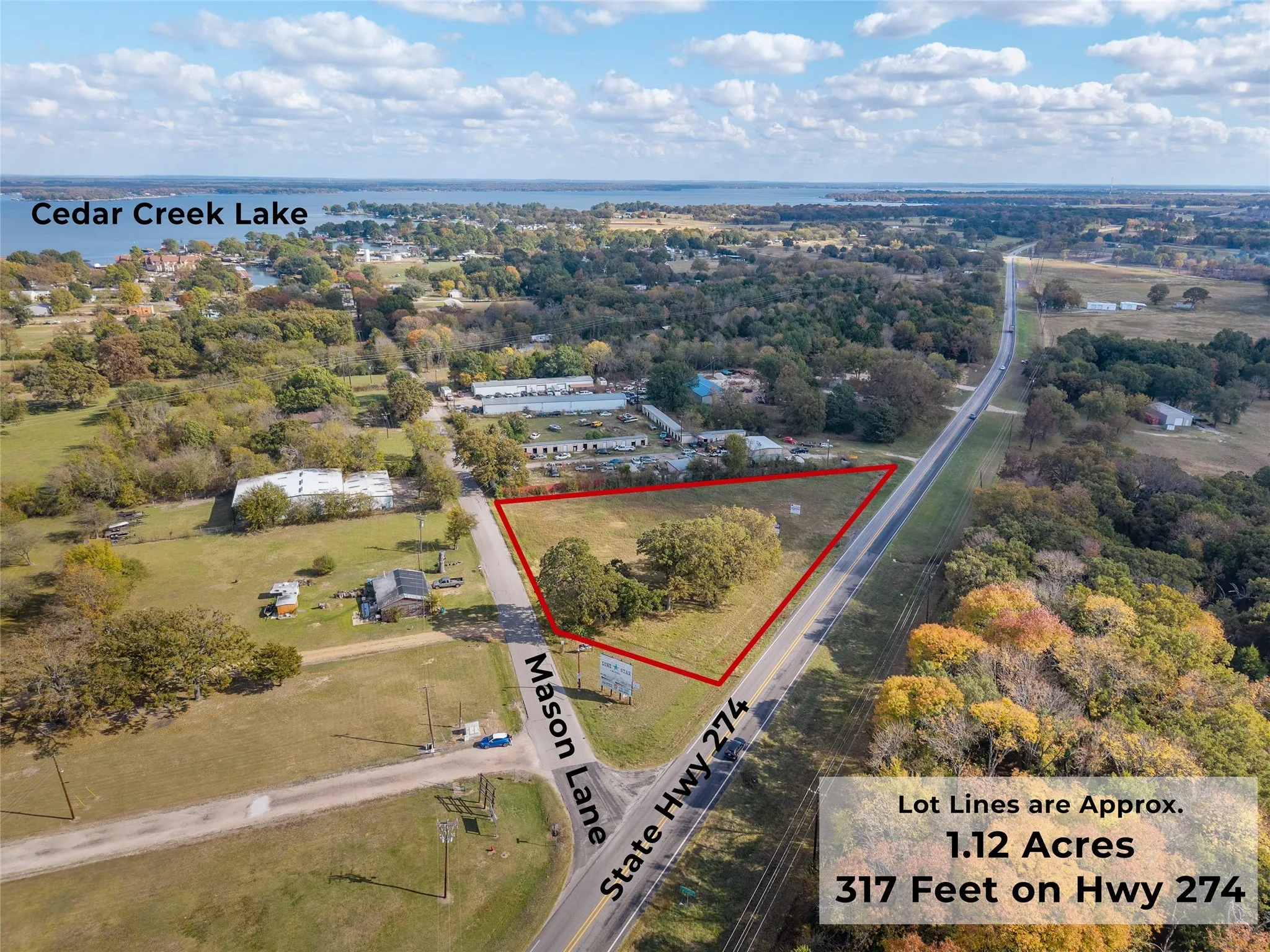 Unimproved Land For Sale in Henderson County , TBD Hwy 274, Tool, Texas 75143, 0, 0, Garage spaces, 0 Sqft, built in 0, mls#21119237, Real Estate Agent in Tool, Homes For Sale in Henderson county, Homes For Sale in Tool, Realtor in Tool Texas, Real Estate Brokerage Independent Realty Texas, Luminita Cordes Realtor
