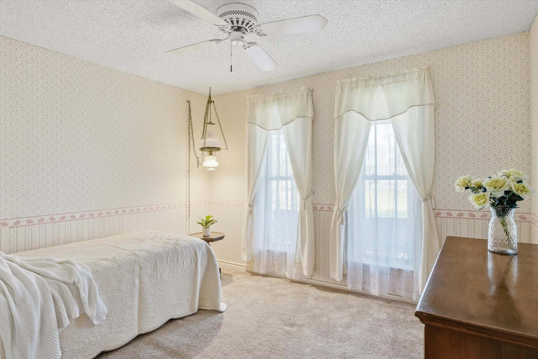 Main home Bed 2