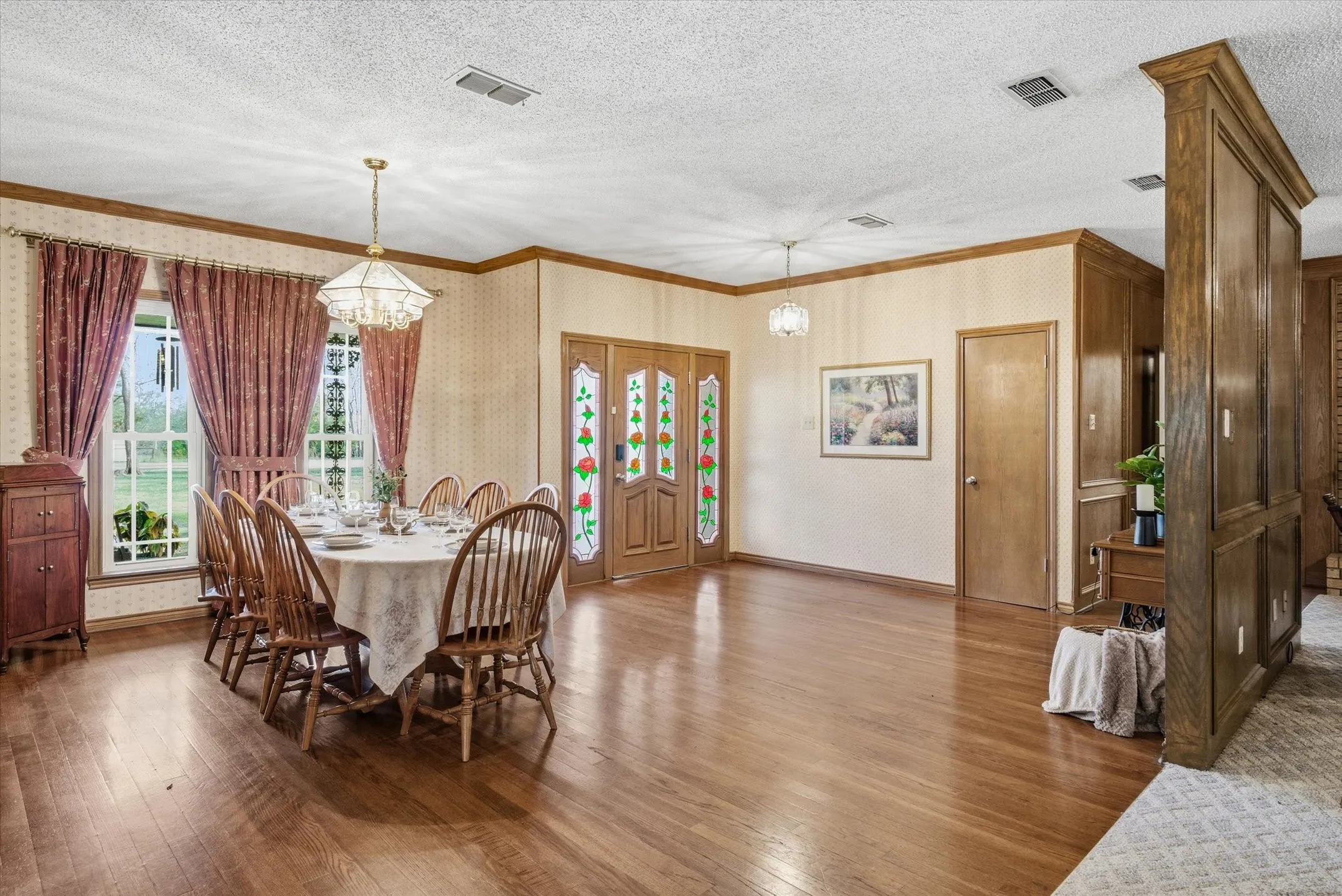 Formal Dining or another Living room