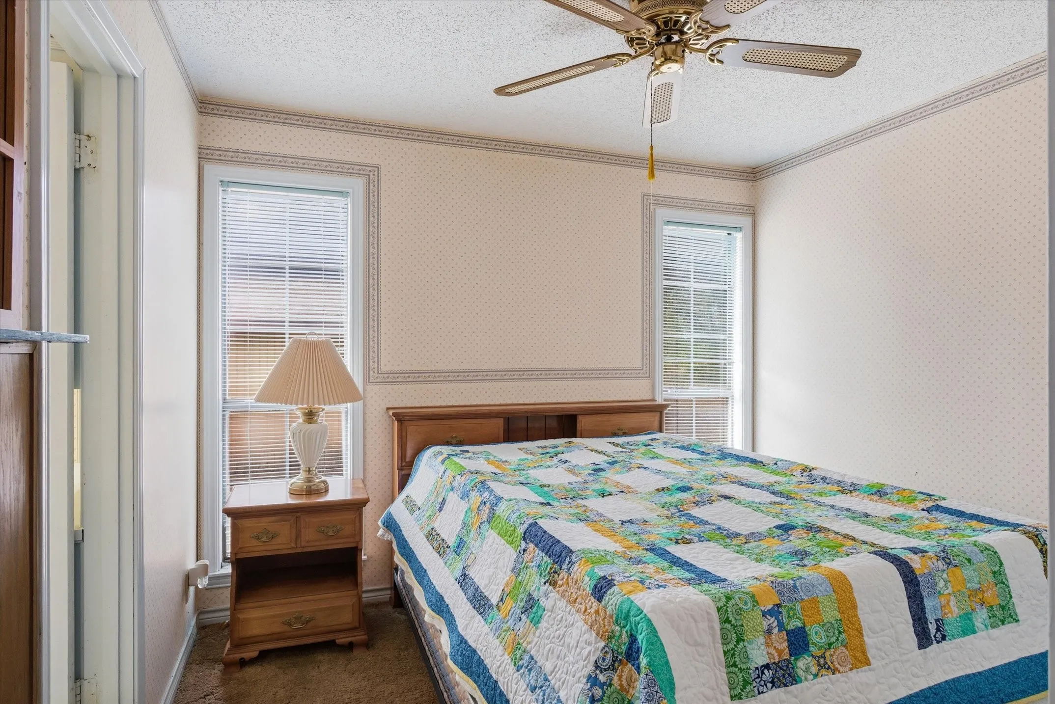 Second Home Private Bedroom with Full Bath